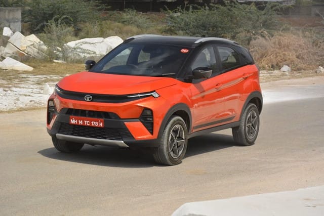 August 2026 car sales: Tata widens lead over Mahindra MoM