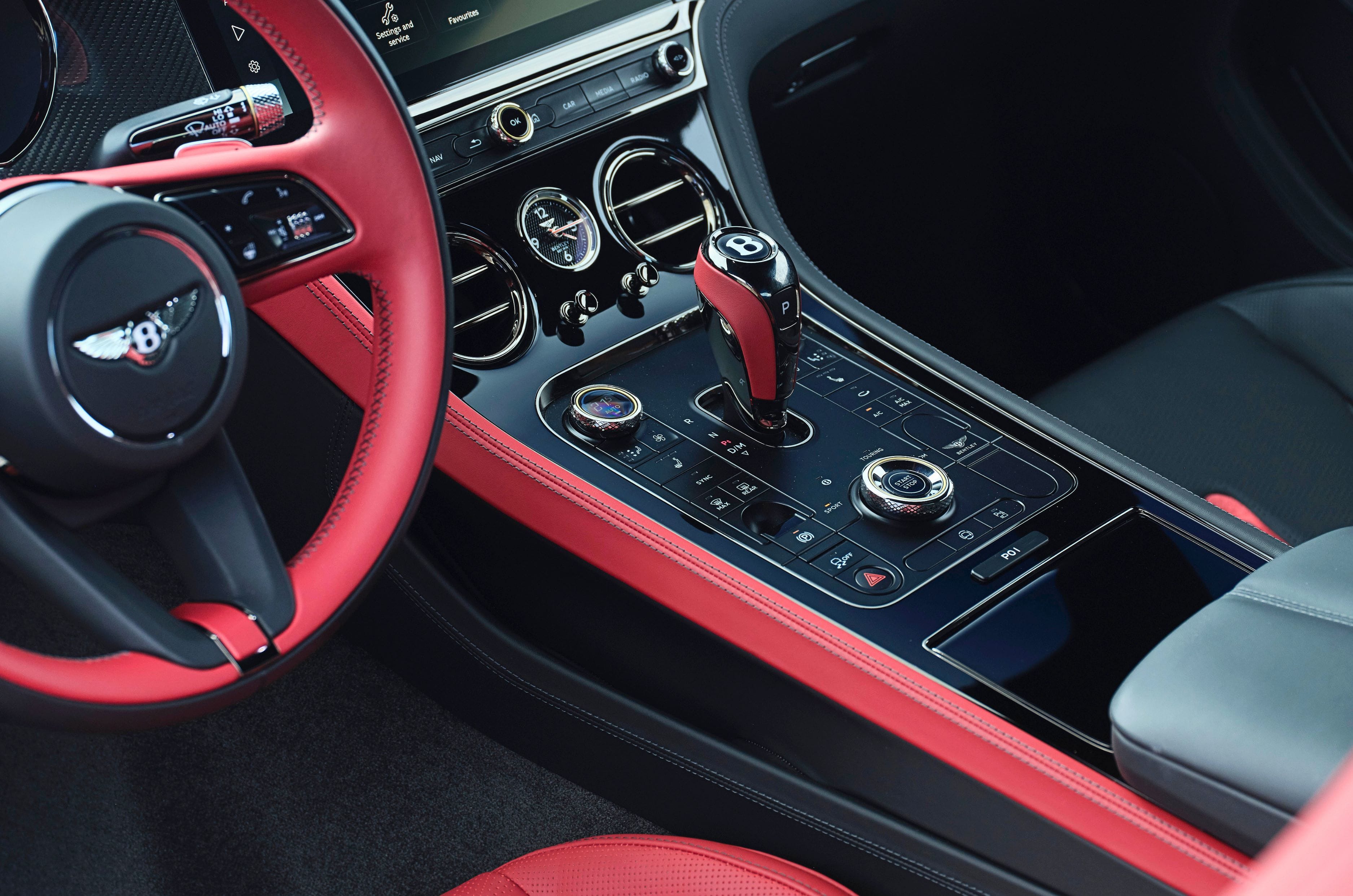 2026 Bentley Supersports track review: Crewe’s Missile