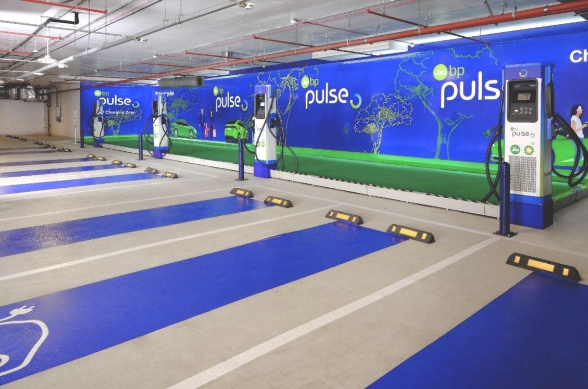 India’s EV charging network grows, but usage remains low: Report