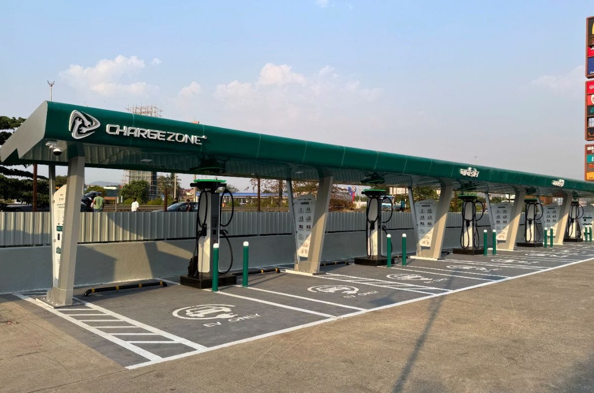 India’s EV charging network grows, but usage remains low: Report