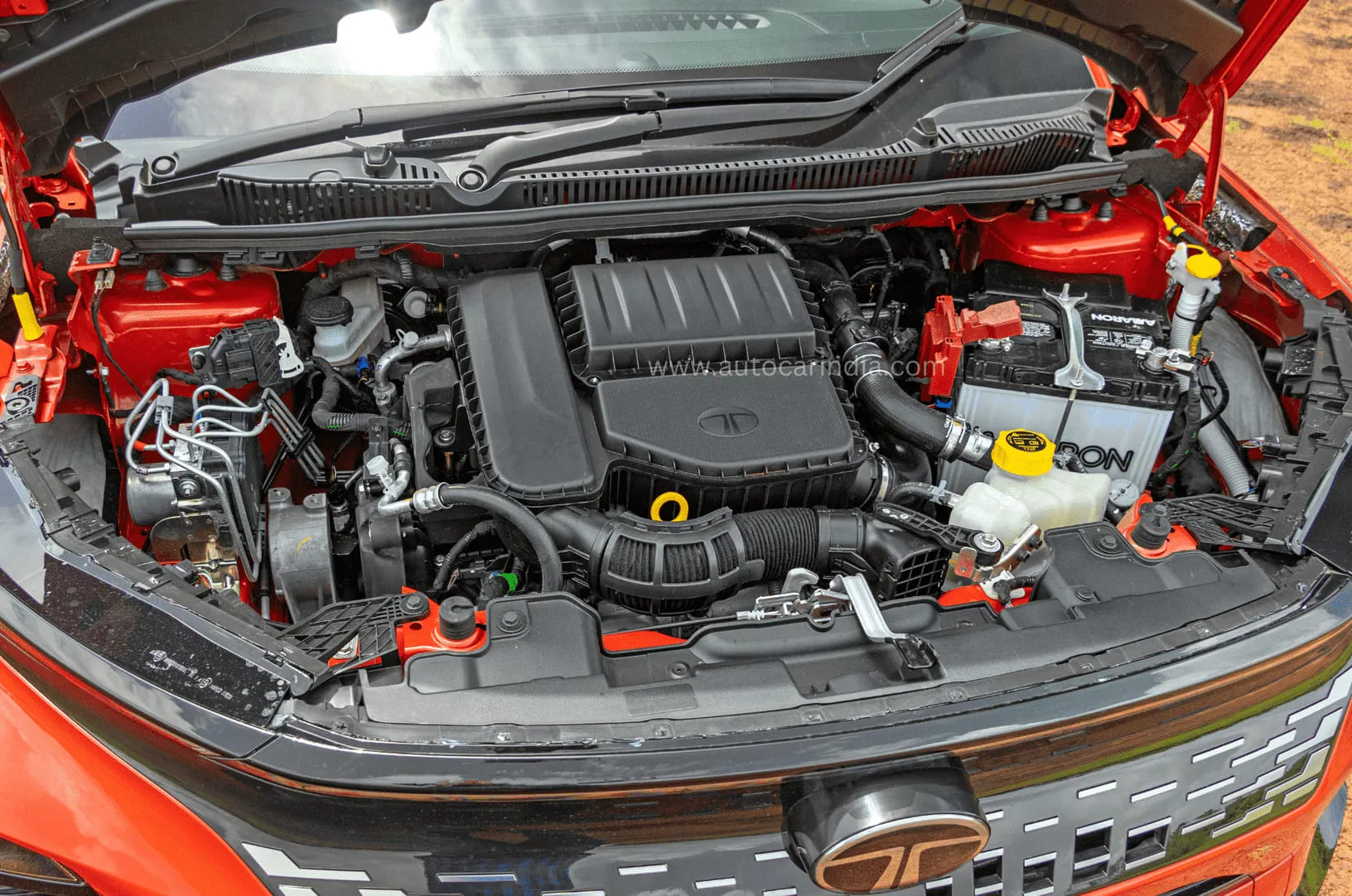 Tata Curvv Series X launched at Rs 10 lakh
