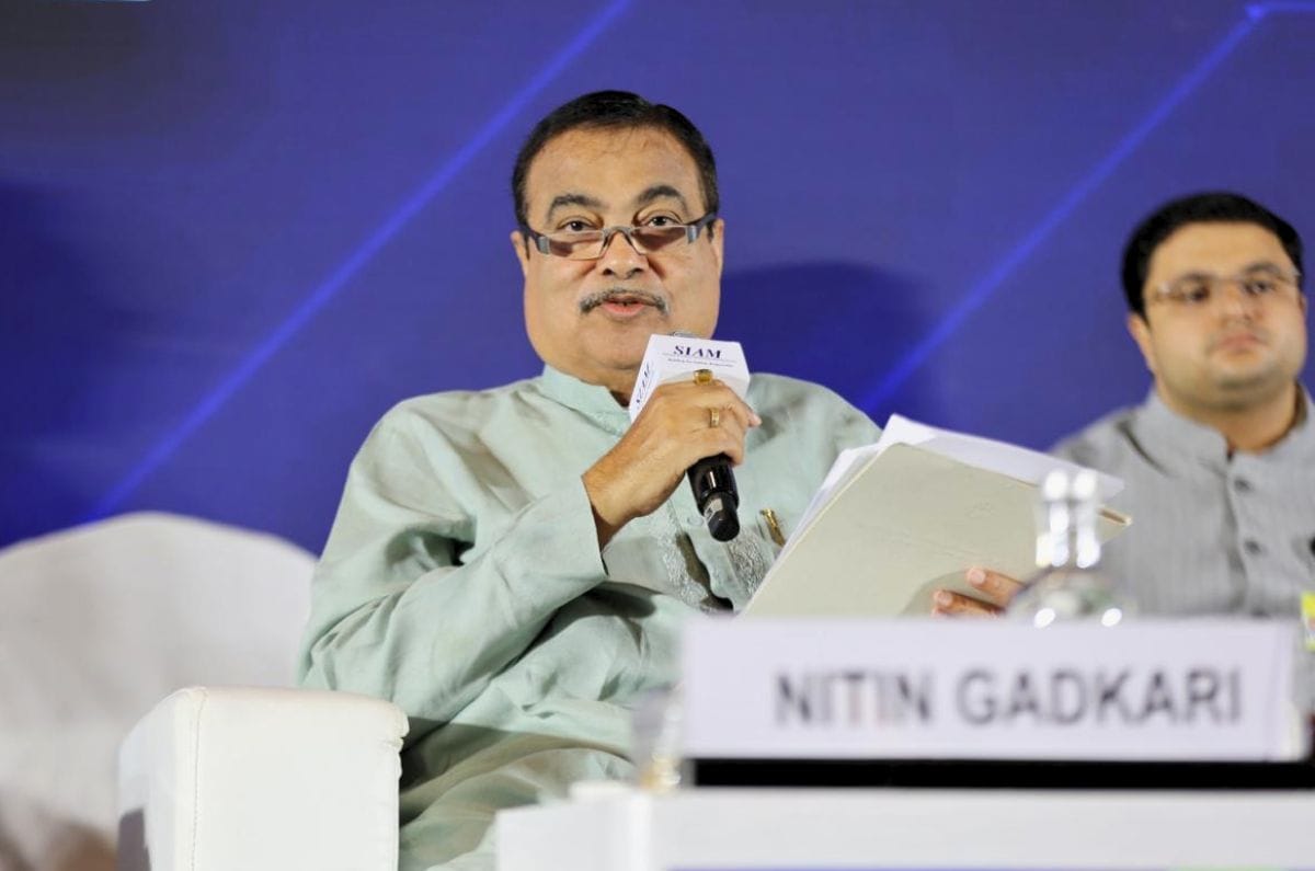 Bharat NCAP 2.0 to come into effect from October 2027: Gadkari
