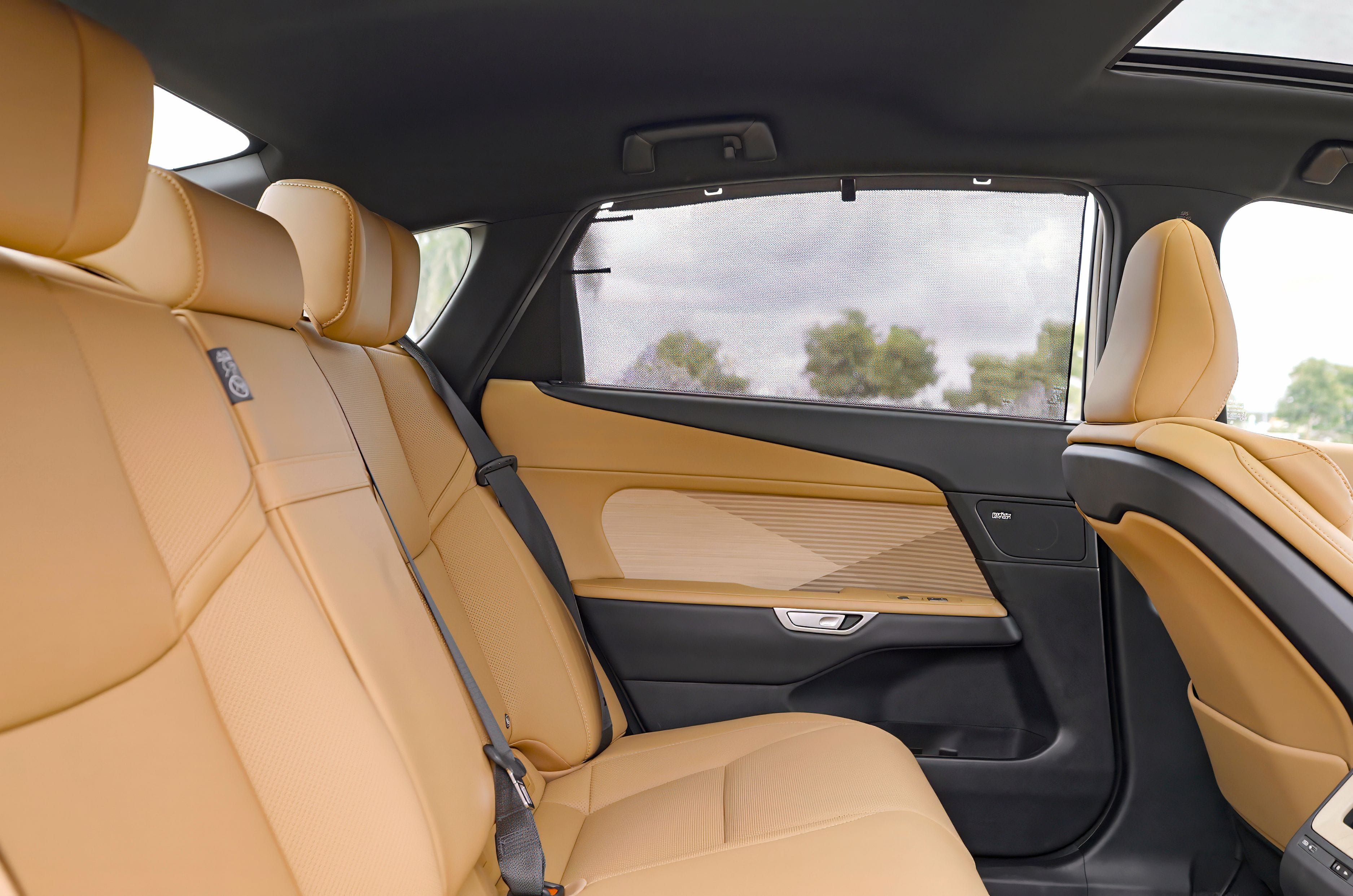 Lexus ES 500e review – Japan’s answer to electric sedans