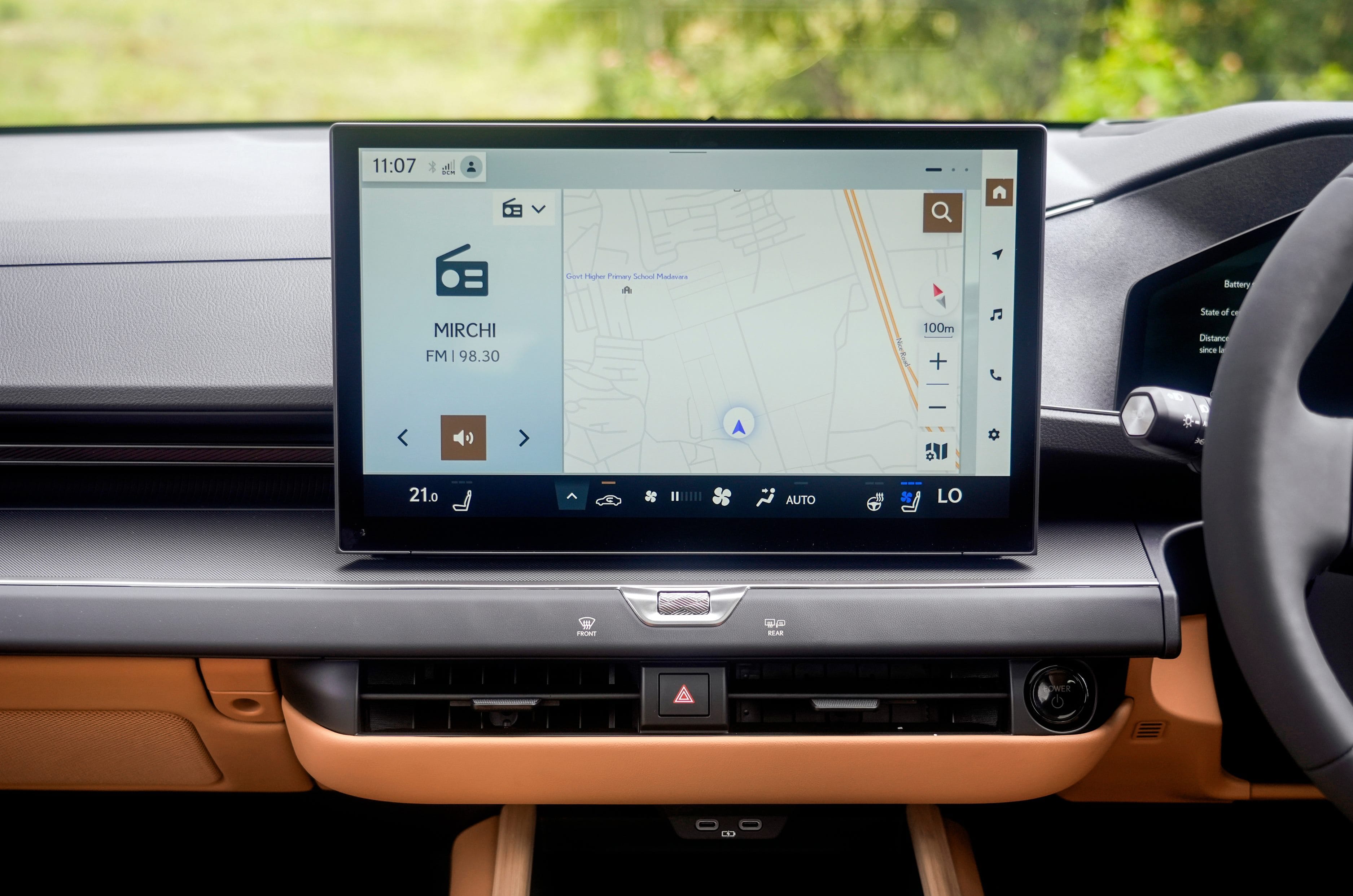 Lexus ES 500e review – Japan’s answer to electric sedans