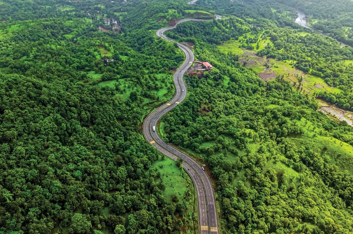 1300km road-trip with Royal Enfield, TVS, BMW, Triumph and KTM
