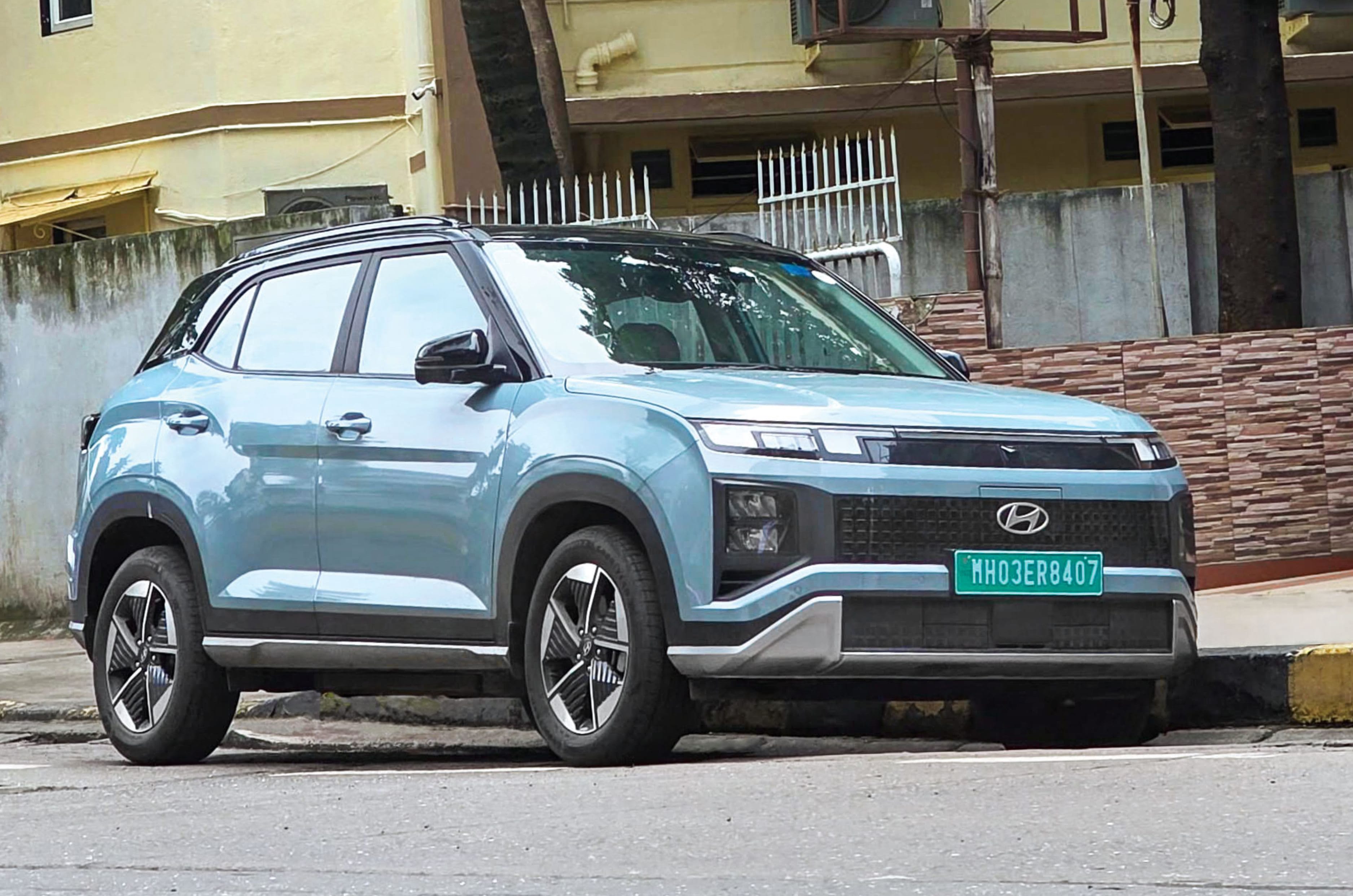 Hyundai Creta Electric long term review, 11,200 km report