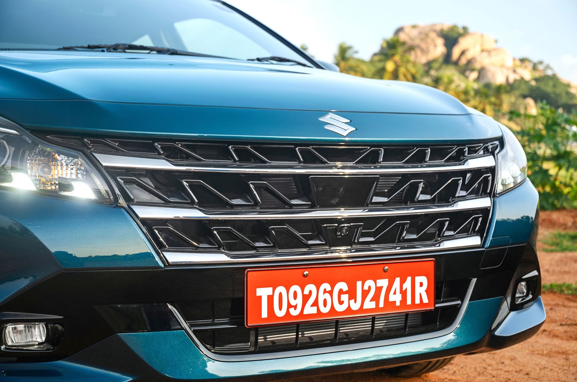 Maruti Suzuki Baleno facelift review: Change of heart
