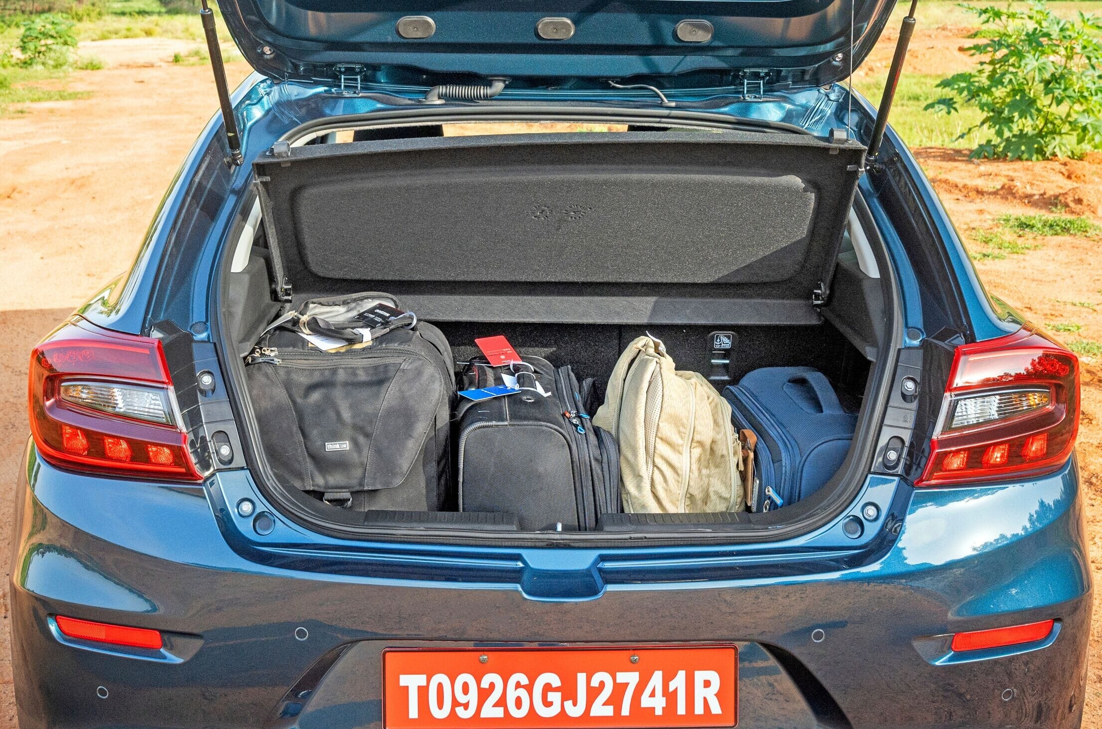 Maruti Suzuki Baleno facelift review: Change of heart