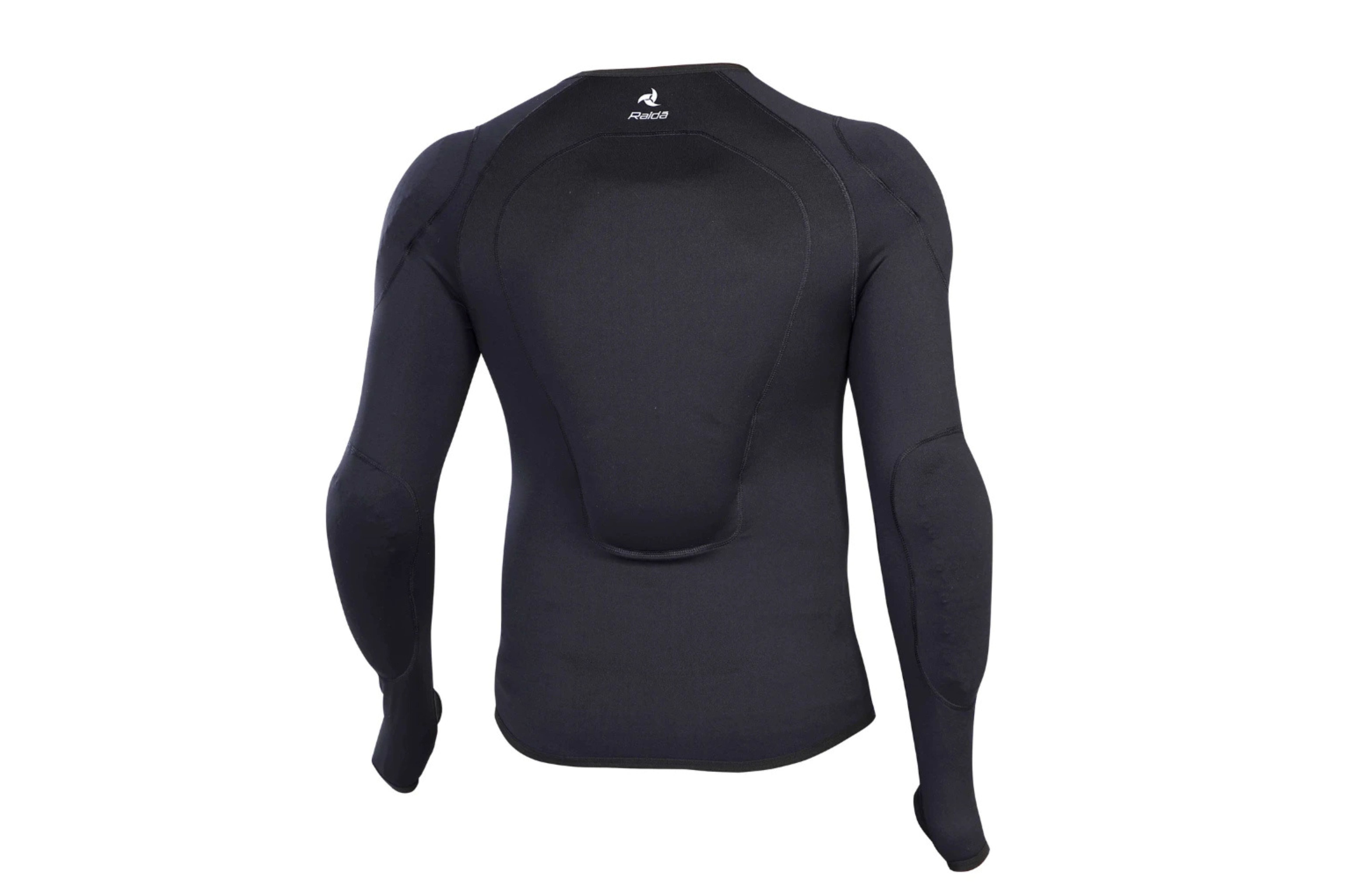 Raida Trailcraft Armored Base Layer Review