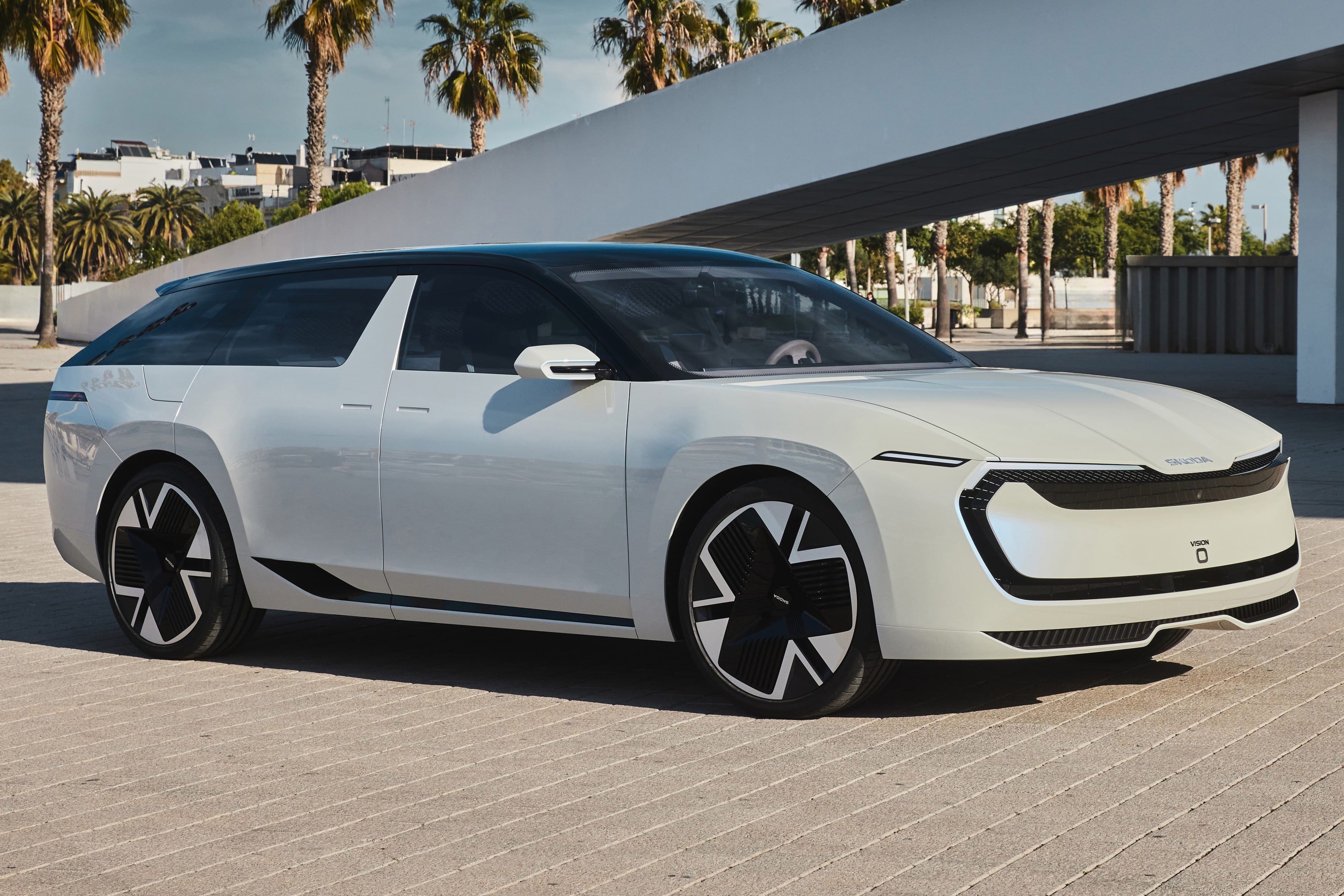 Skoda may retire Superb amid VW restructuring