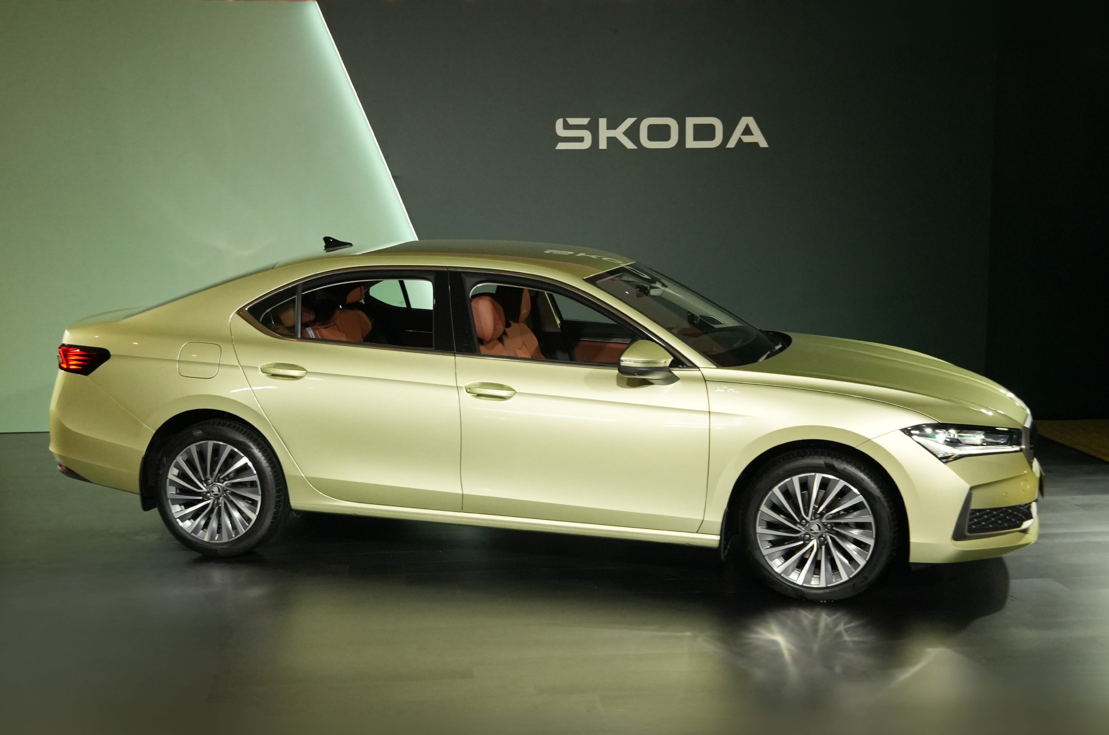 Skoda may retire Superb amid VW restructuring