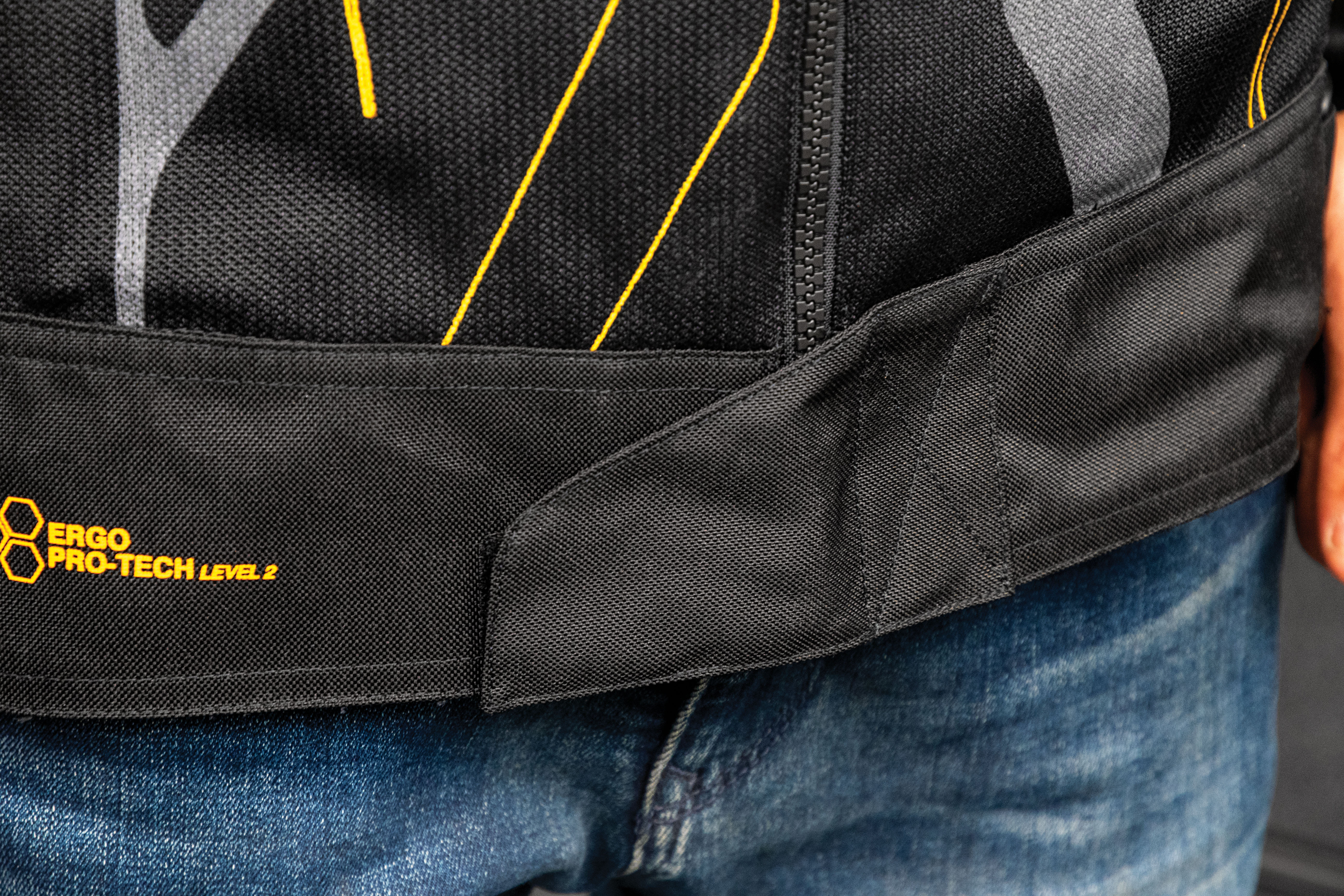 Royal Enfield Streetwind Eco 2 Jacket Review