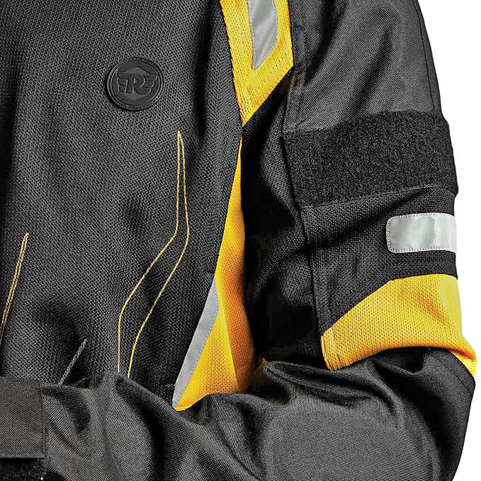Royal Enfield Streetwind Eco 2 Jacket Review