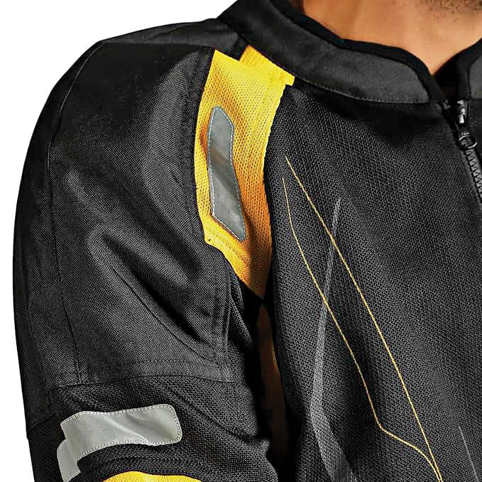 Royal Enfield Streetwind Eco 2 Jacket Review