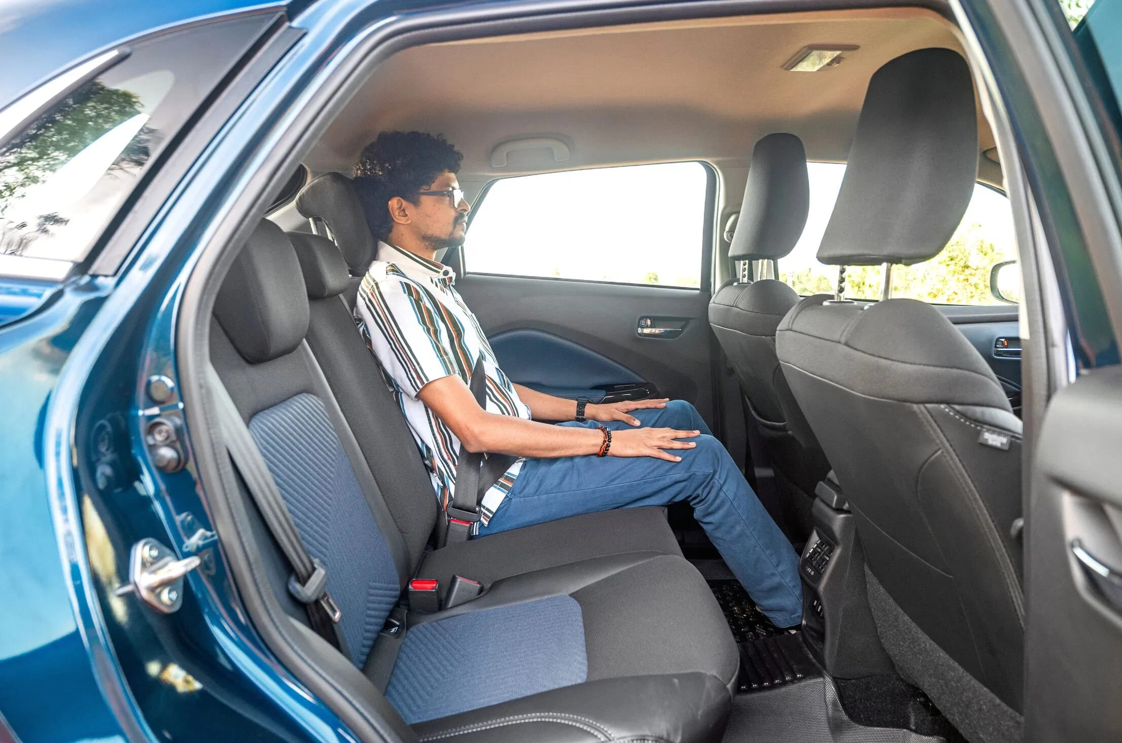 3 reasons to buy the 2026 Maruti Baleno and 2 to skip it