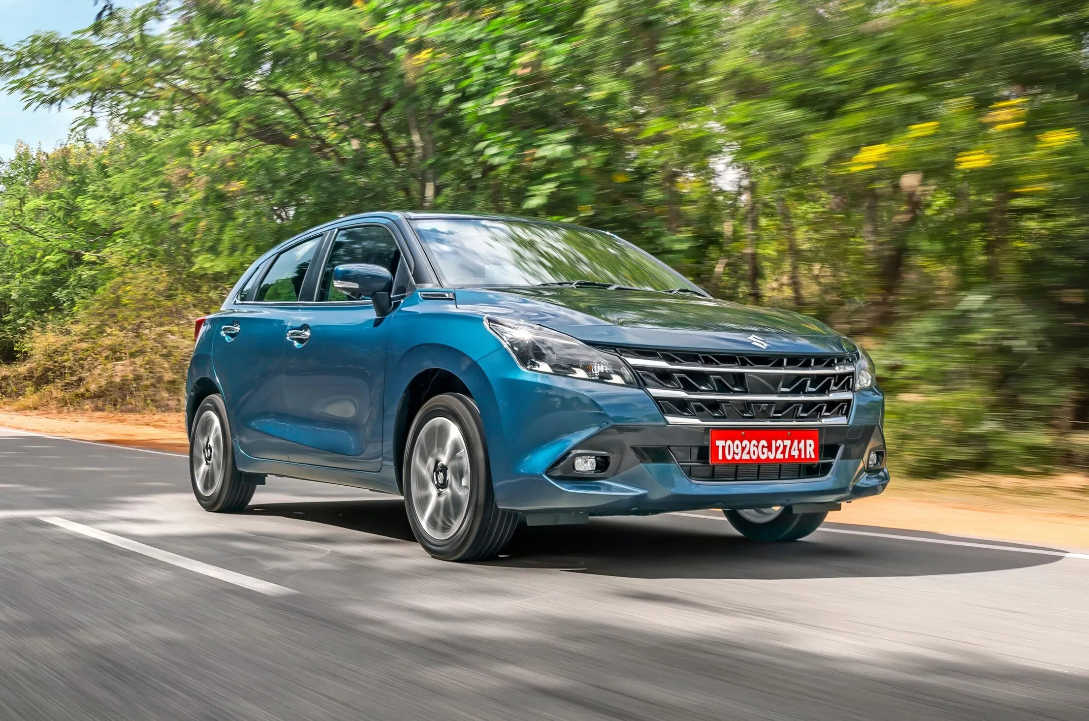 3 reasons to buy the 2026 Maruti Baleno and 2 to skip it