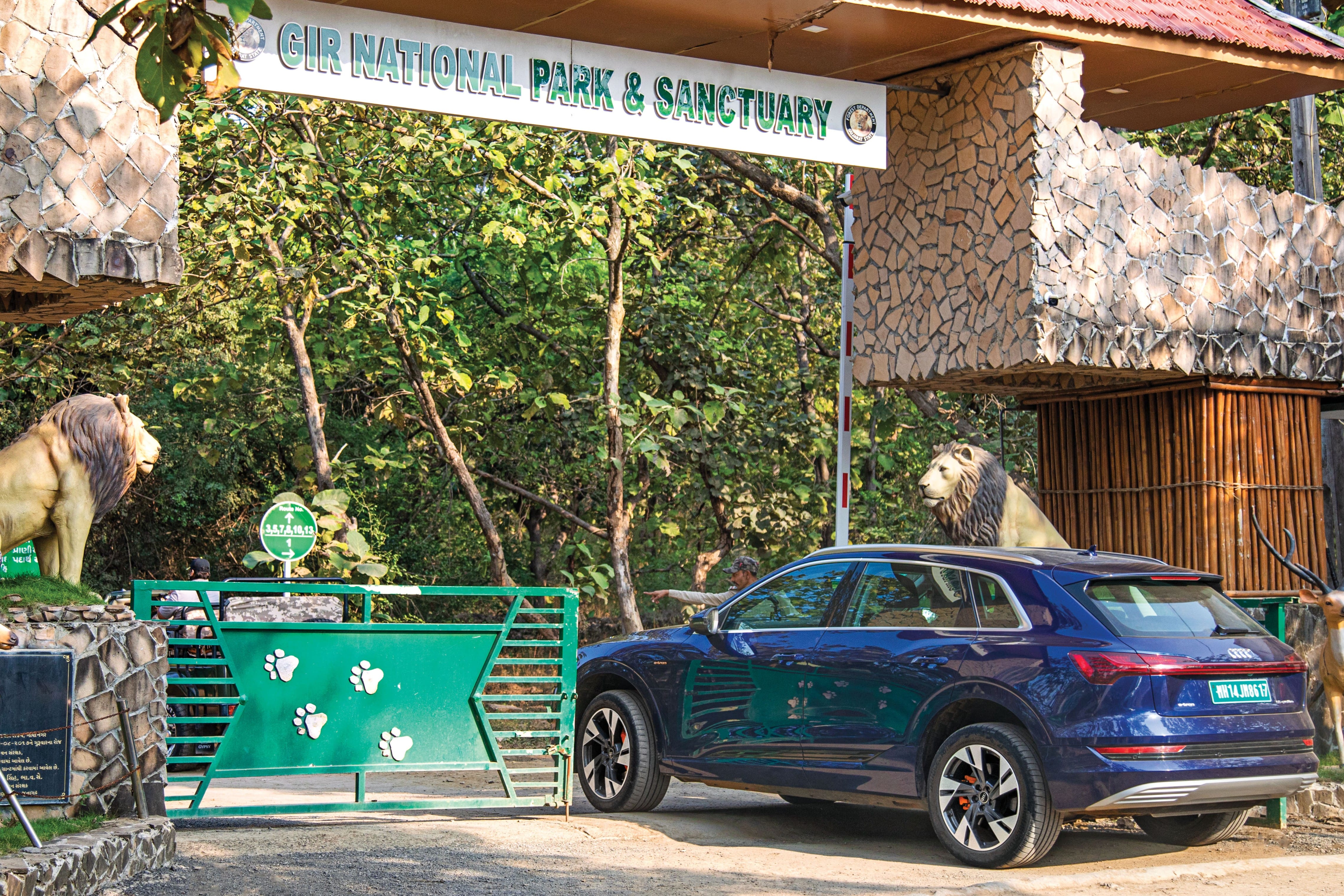 World EV Day special: Epic electric features by Autocar India