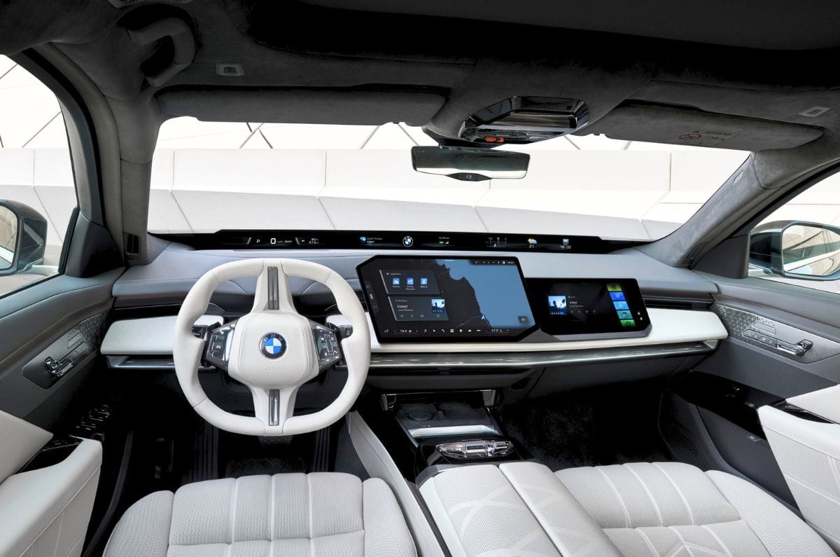 All you need to know about BMW 7 Series, i7 facelifts before launch
