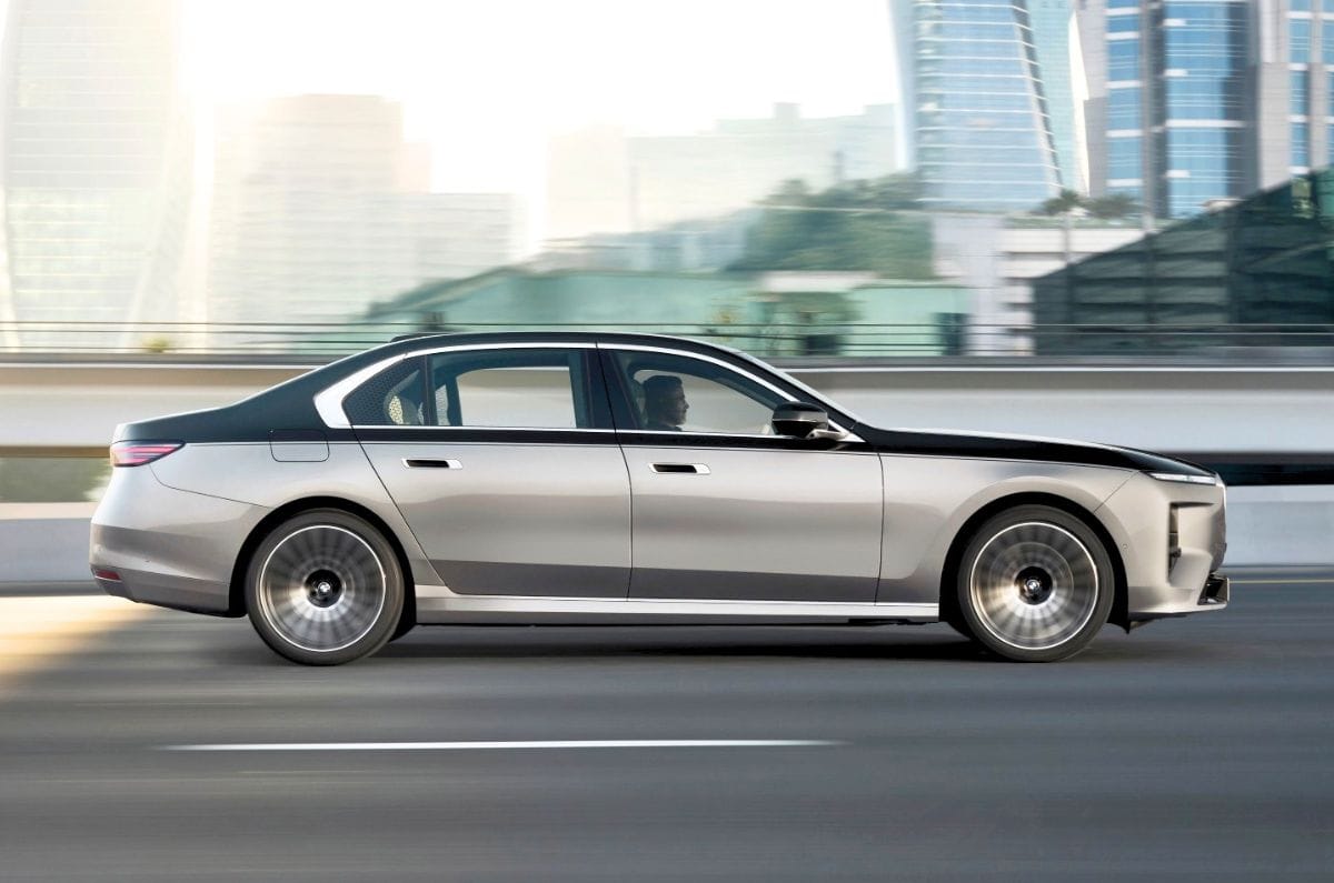 All you need to know about BMW 7 Series, i7 facelifts before launch