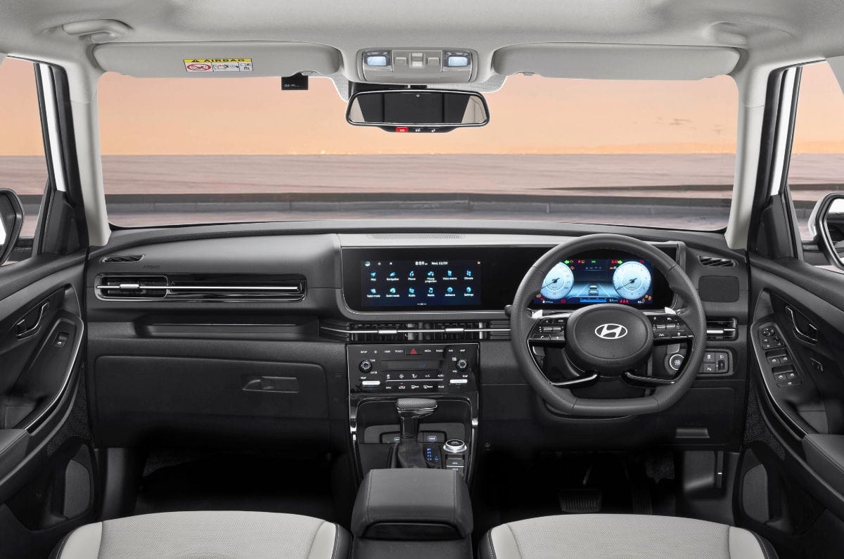 Hyundai launches Creta, Creta Electric, Alcazar Lounge Edition
