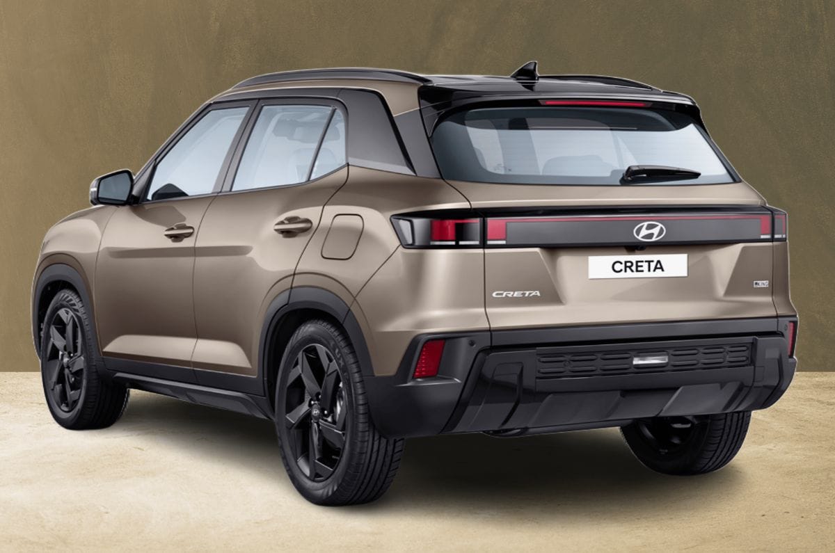 Hyundai launches Creta, Creta Electric, Alcazar Lounge Edition