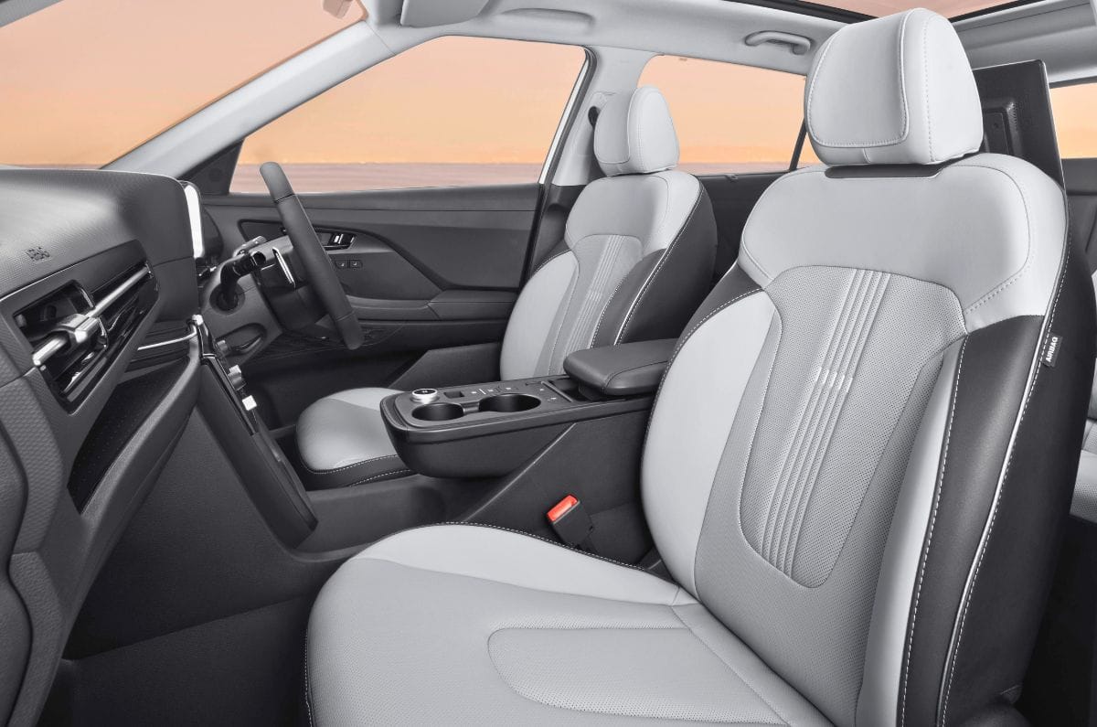 Hyundai launches Creta, Creta Electric, Alcazar Lounge Edition