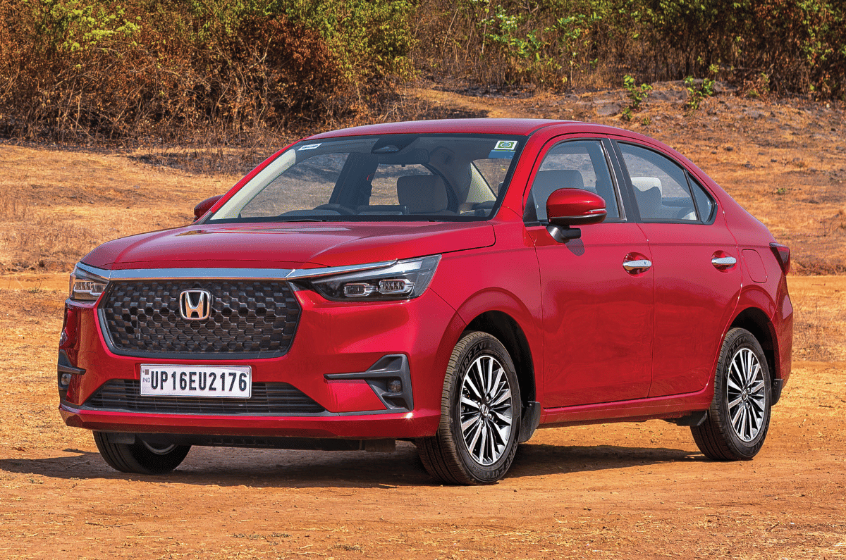 Honda Amaze