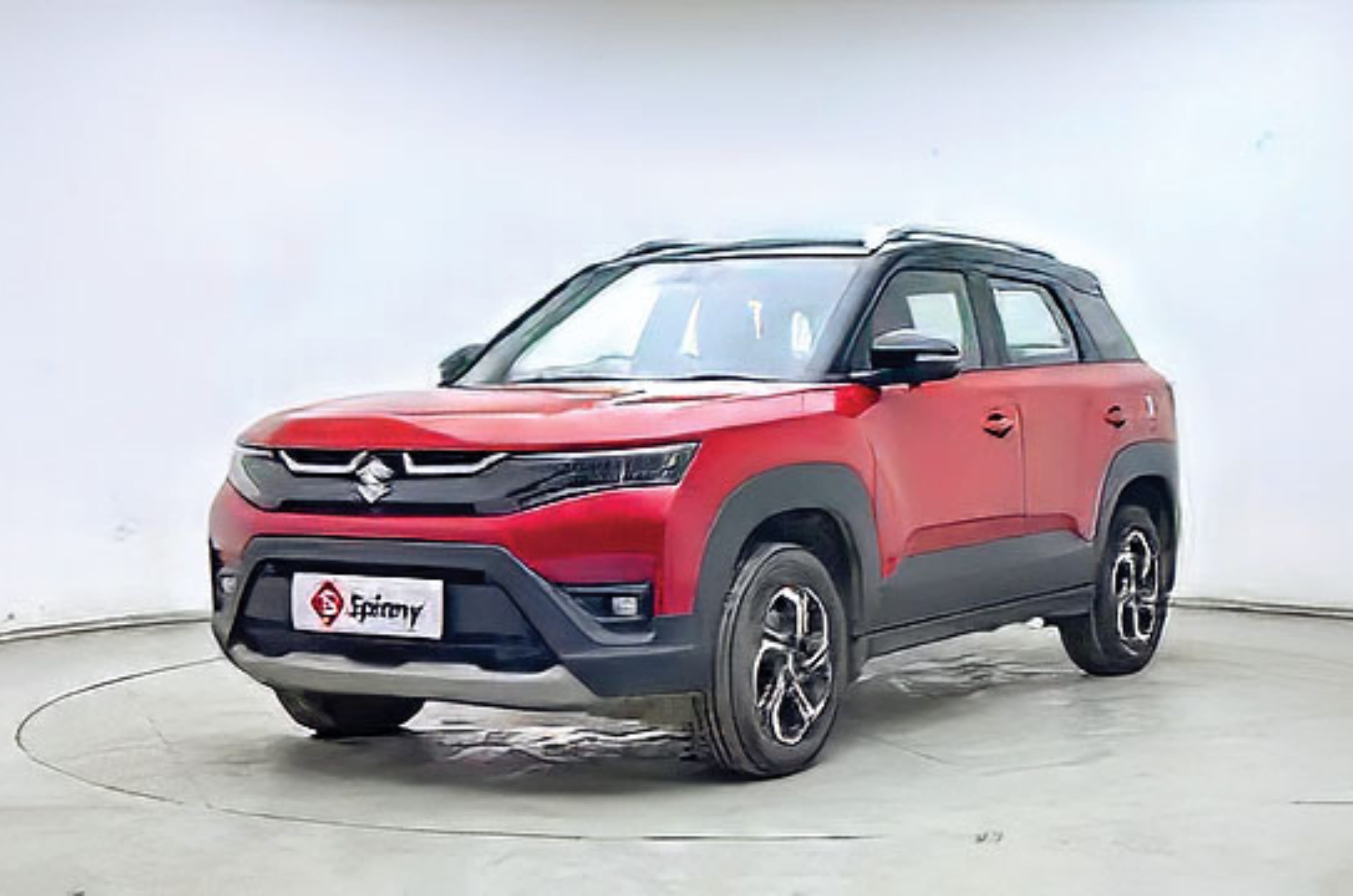 Buying a used Maruti Brezza: What to look out for