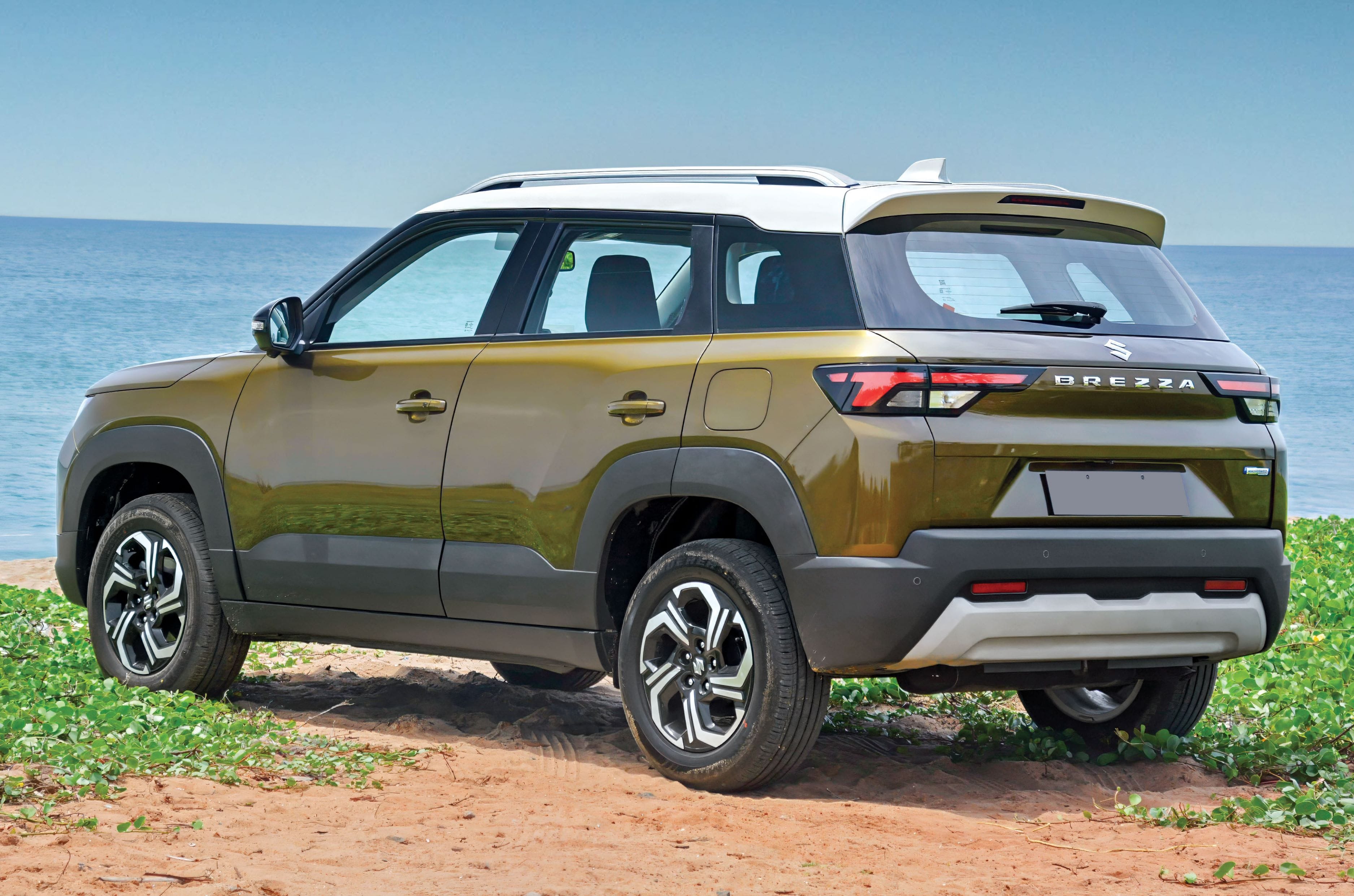 Buying a used Maruti Brezza: What to look out for