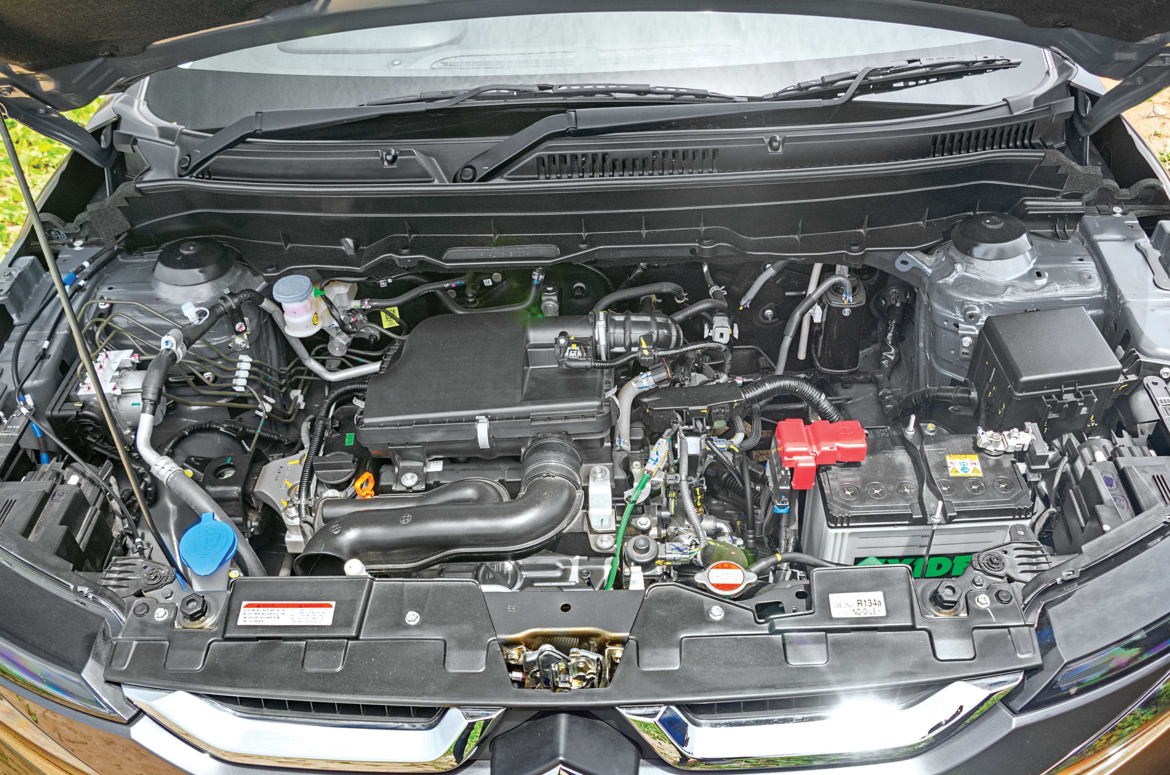 Buying a used Maruti Brezza: What to look out for