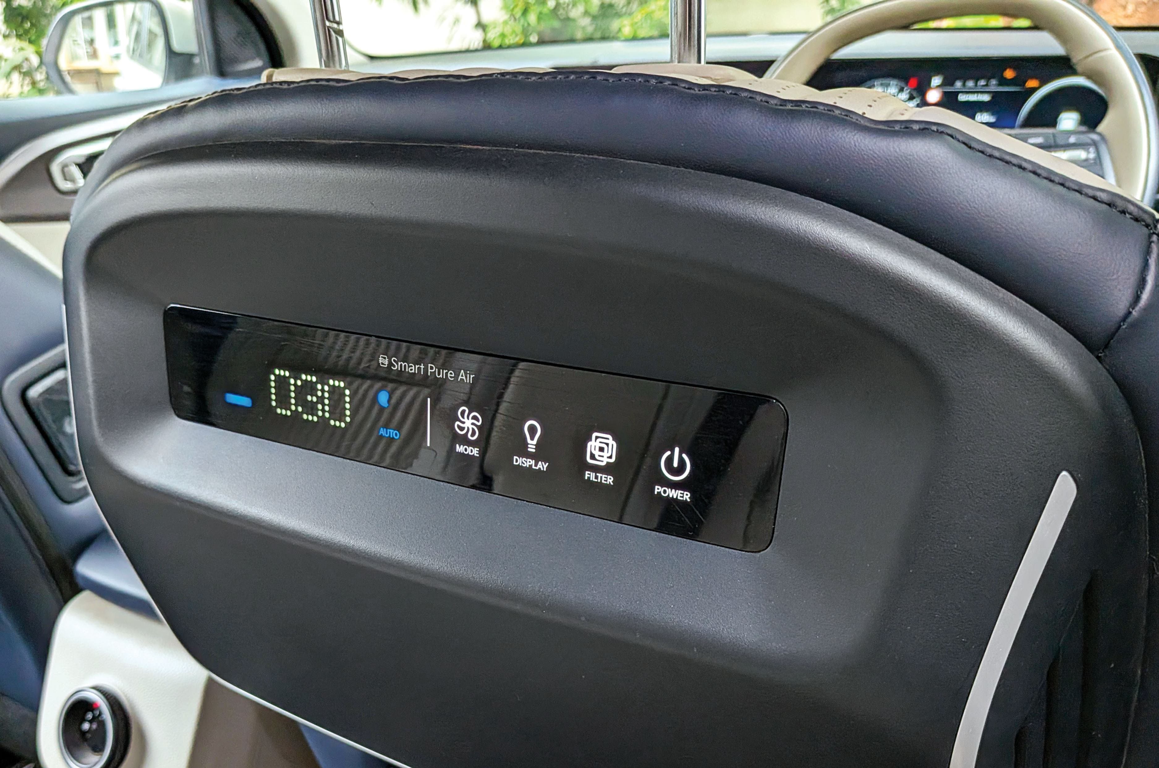 Kia Carens Clavis EV long term review, 11,000km report
