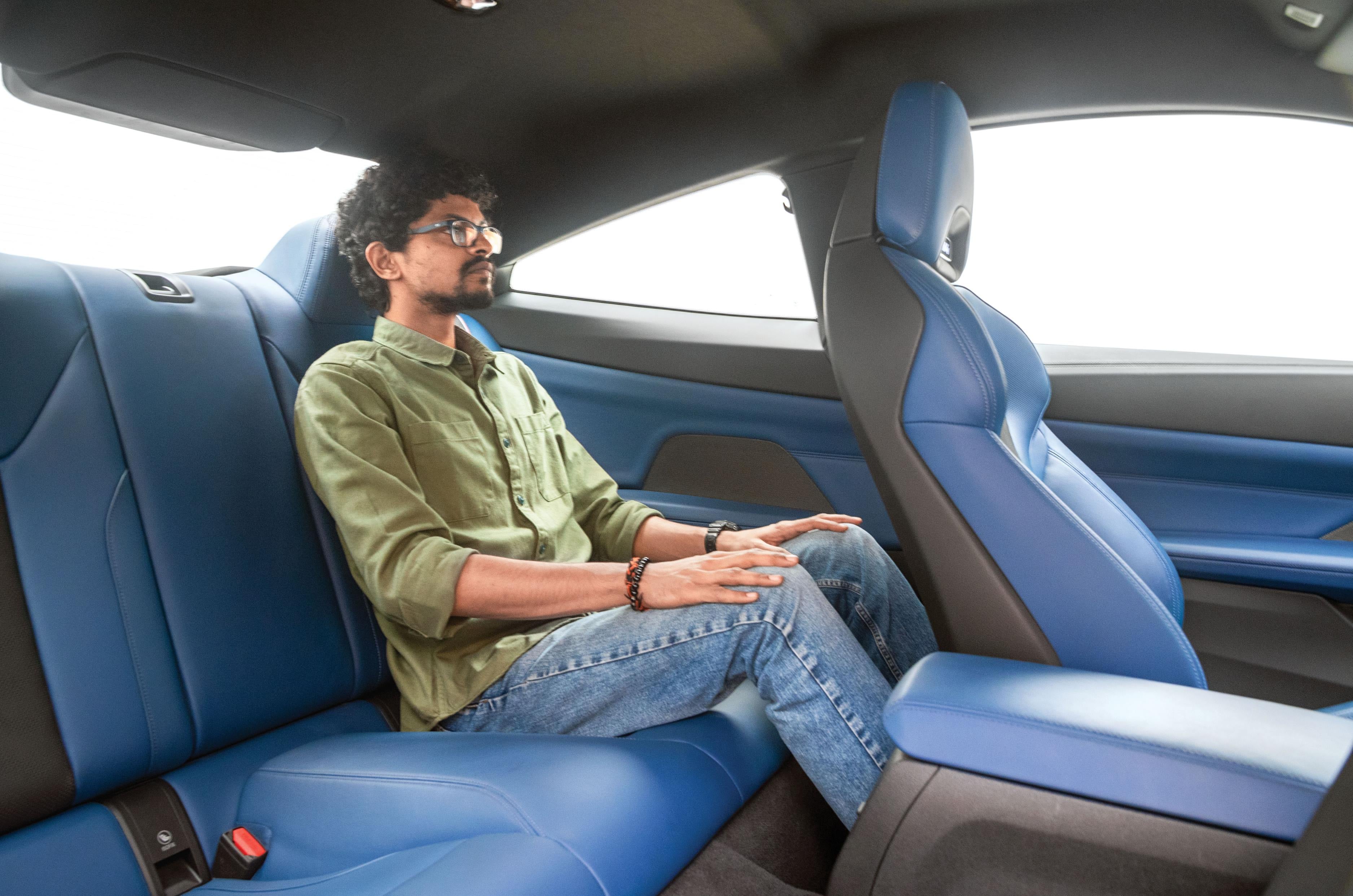 BMW M4 Competition review: No competition?