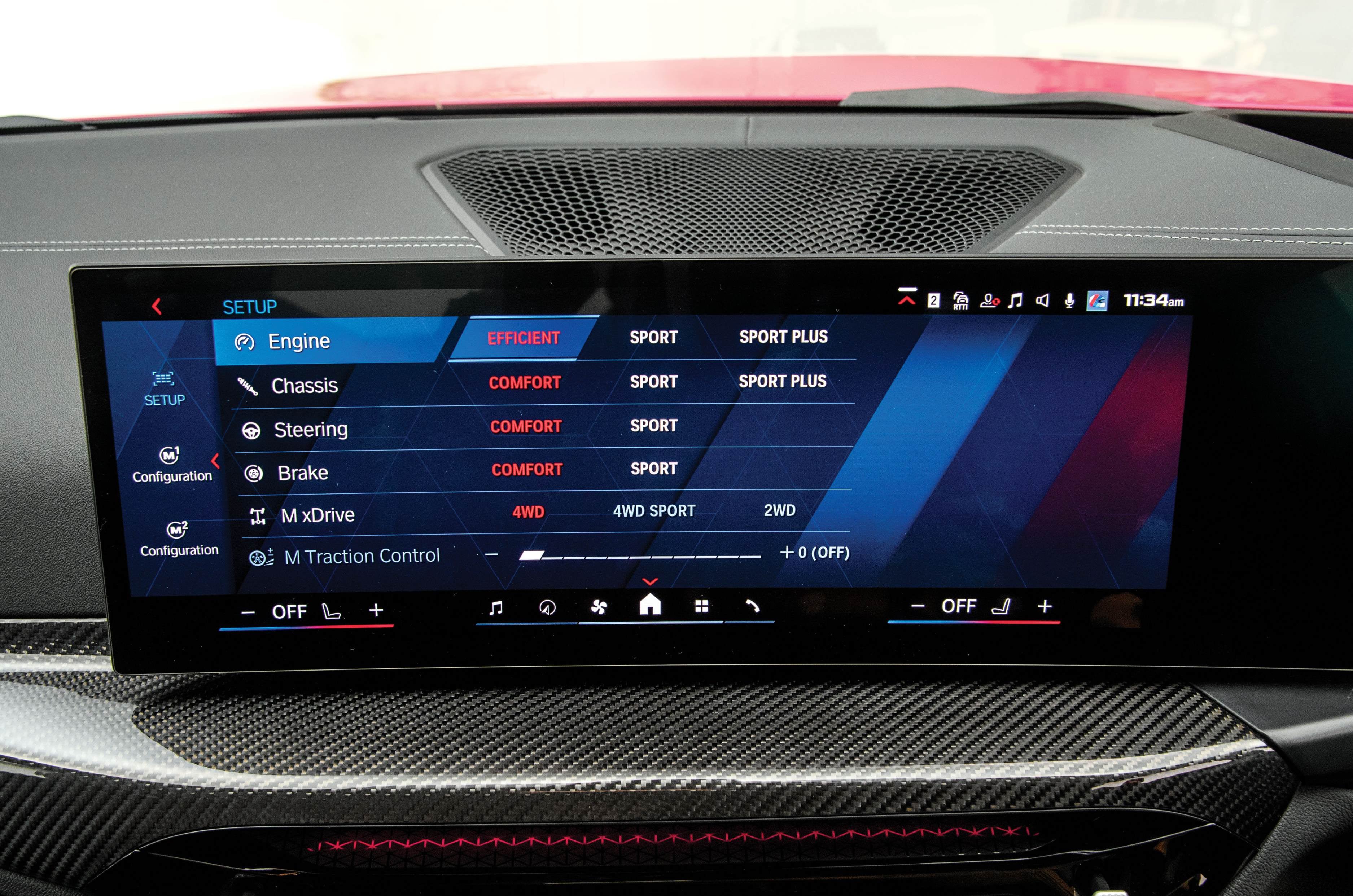 BMW M4 Competition review: No competition?