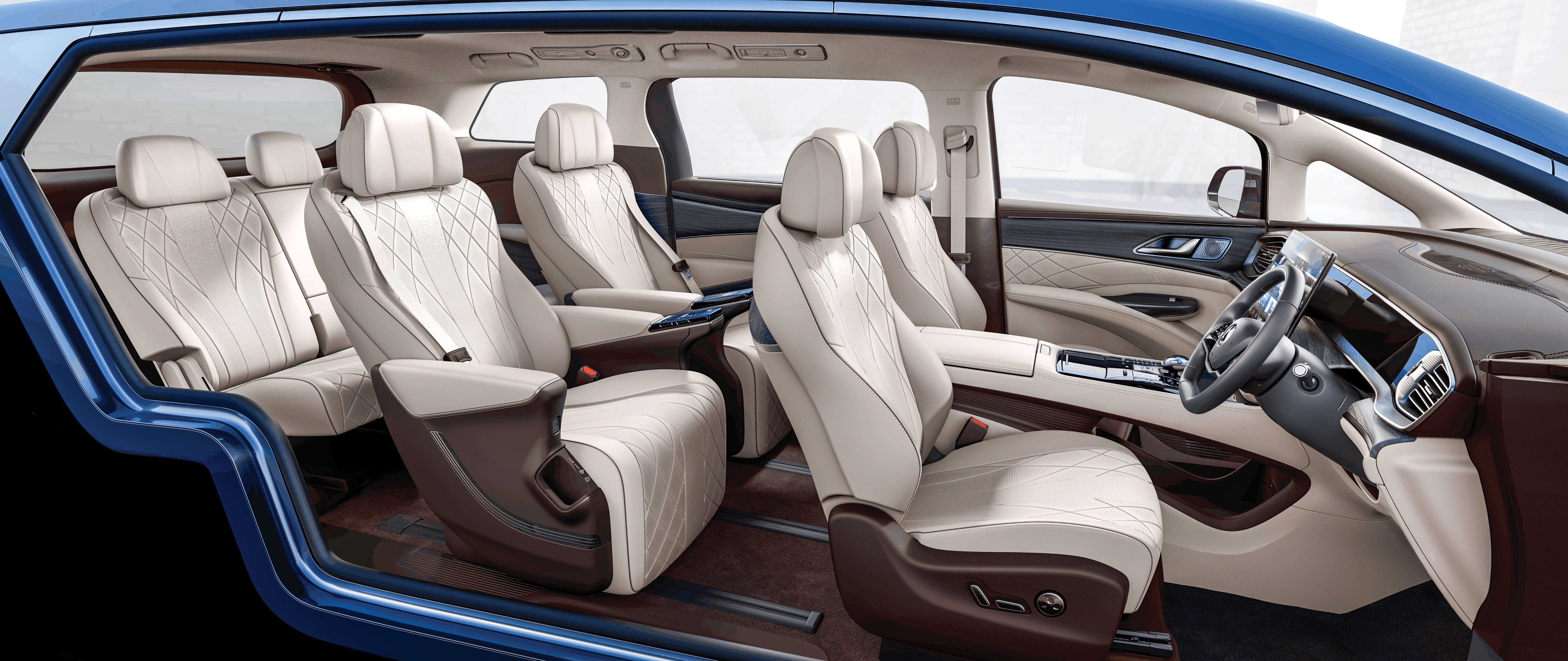 SCOOP: BYD's Denza to launch 1000hp+ Z9 GT in India