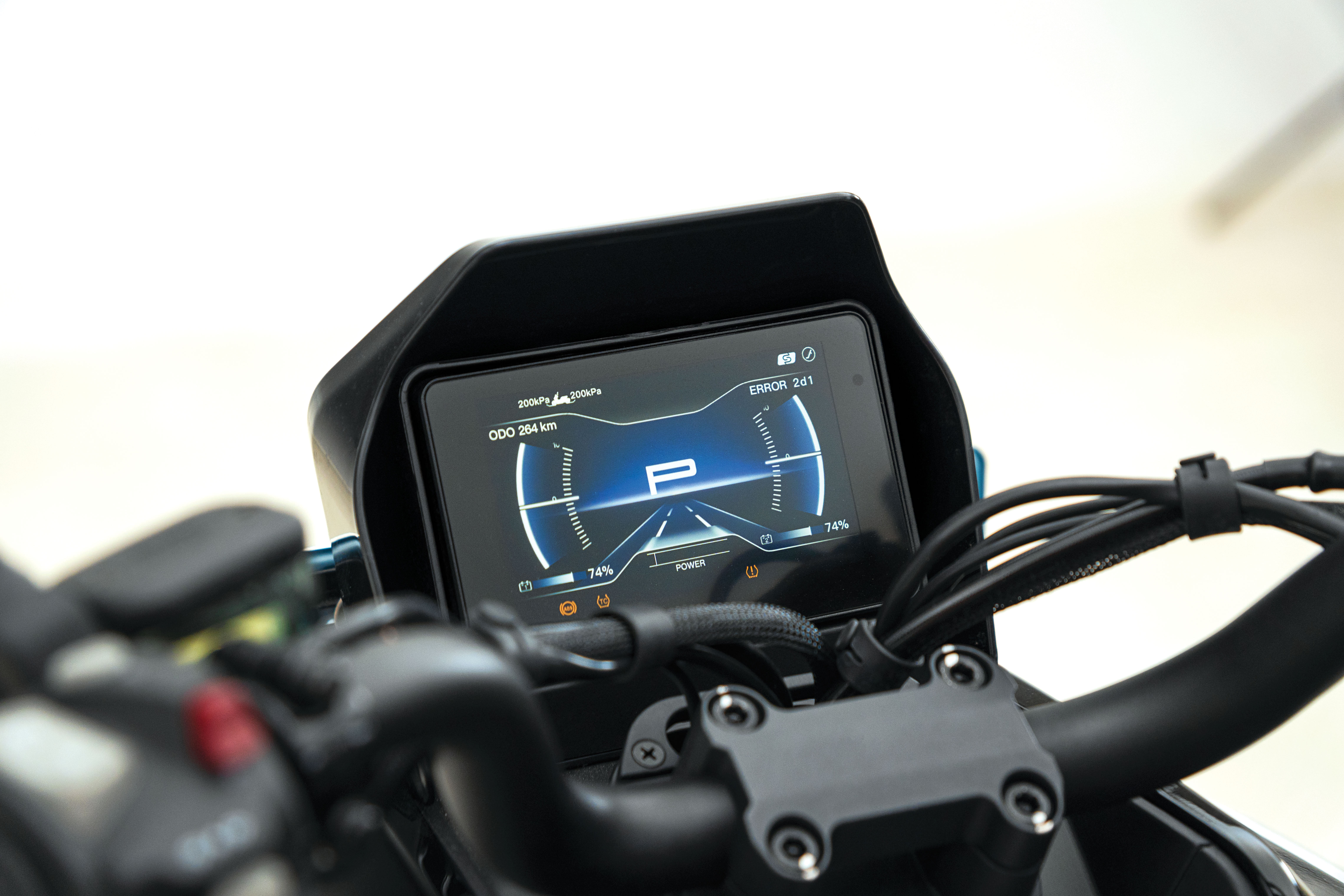 Keeway EZI Hypevolt-R Review: Is It worth the Rs 2 lakh price tag?