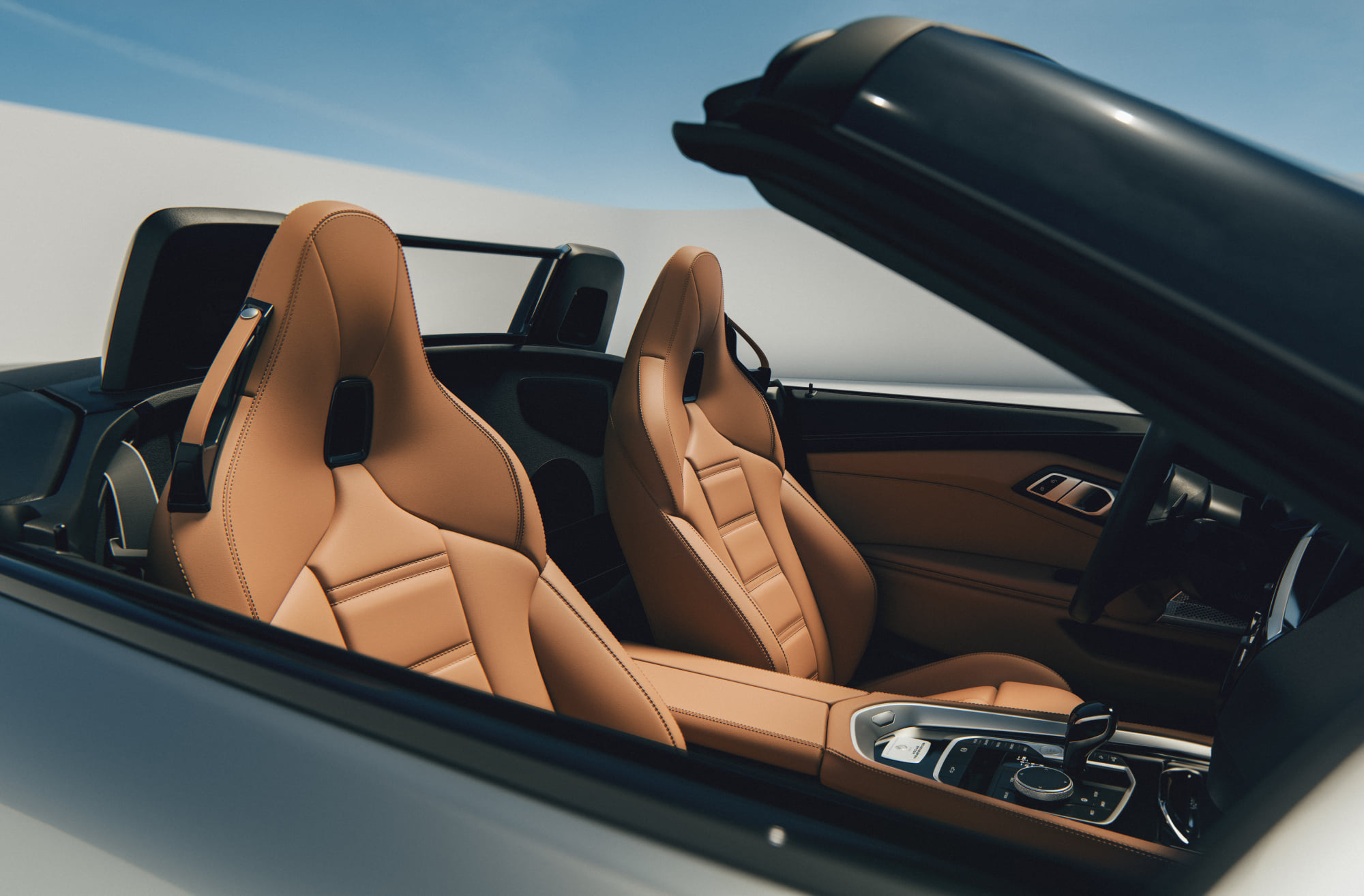 Bovensiepen Spider revealed as BMW Z4-based roadster