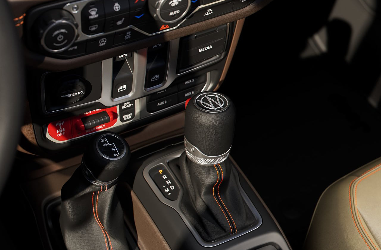 Jeep Wrangler JL-2A revealed as a retro tribute to 1945 Willys CJ-2A