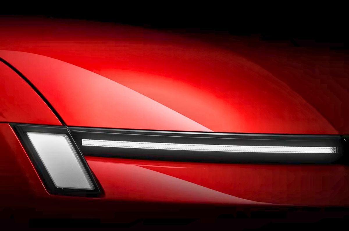 Hyundai teases new design details of Bayon