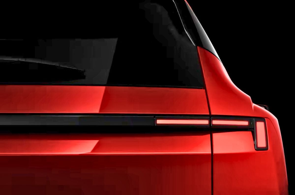 Hyundai teases new design details of Bayon