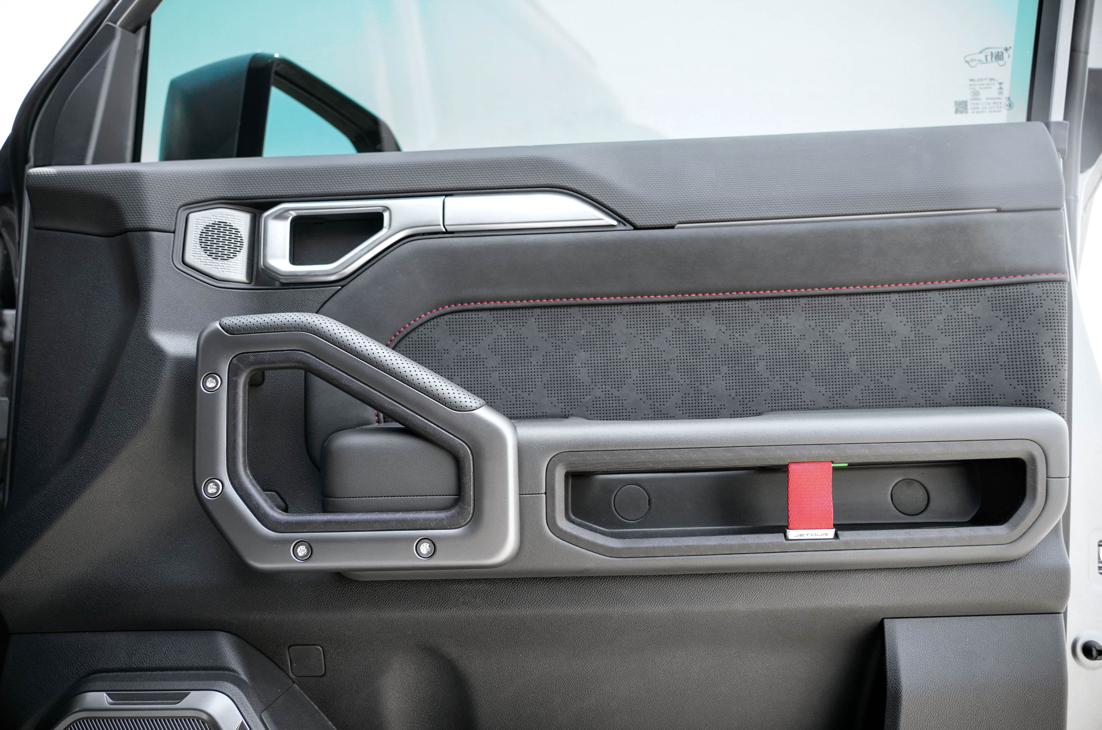 Jetour T2 review: Is JSW ready for combat?