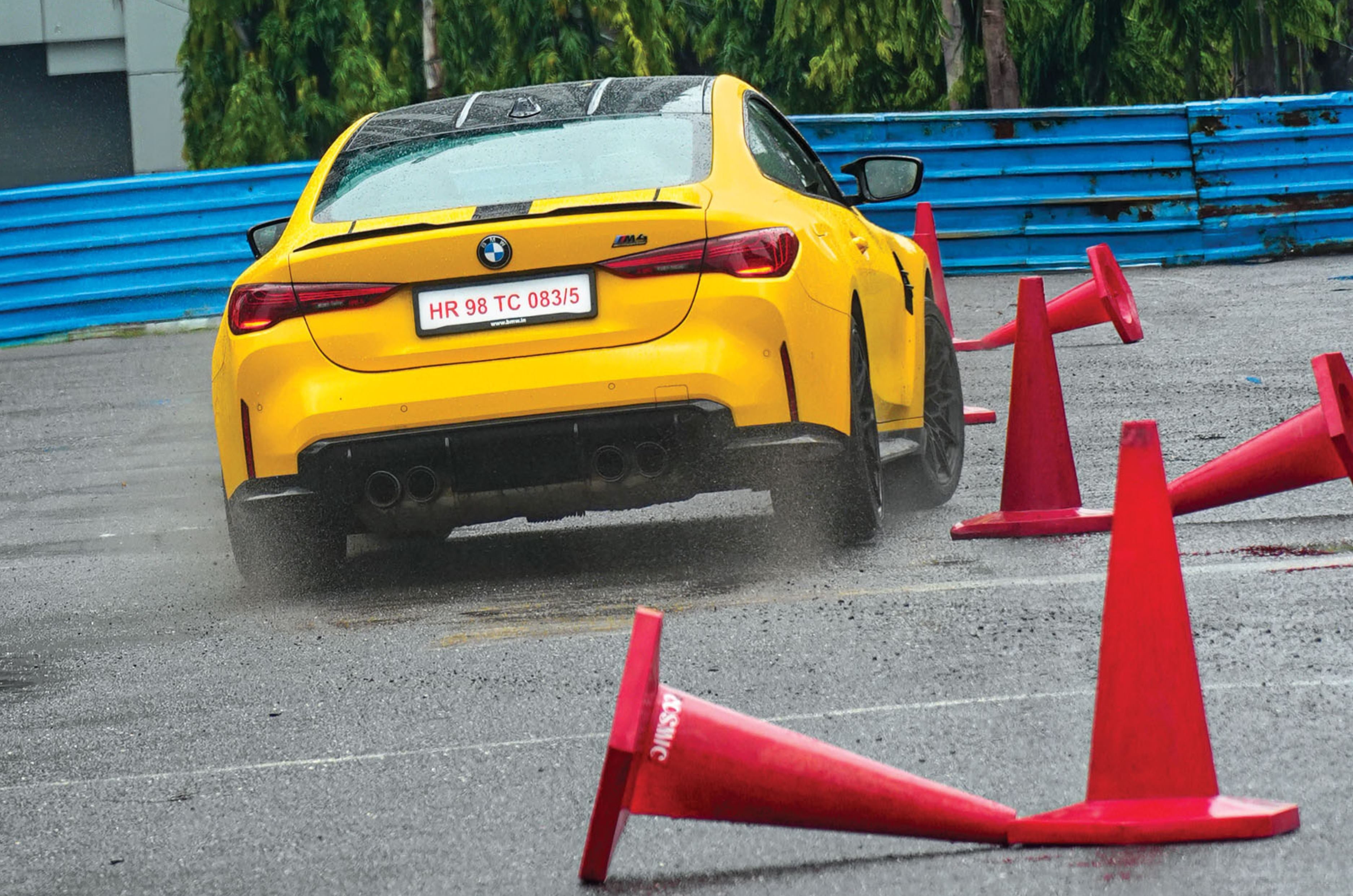Autocar's Day Out: M-ployees of the month