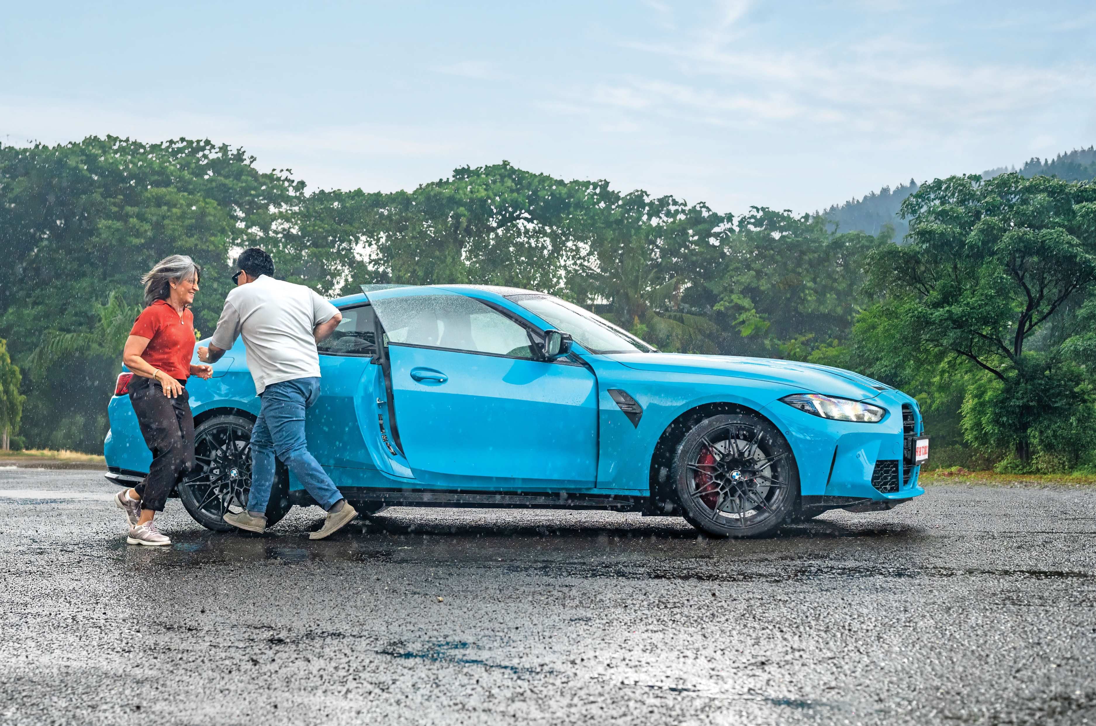 Autocar's Day Out: M-ployees of the month
