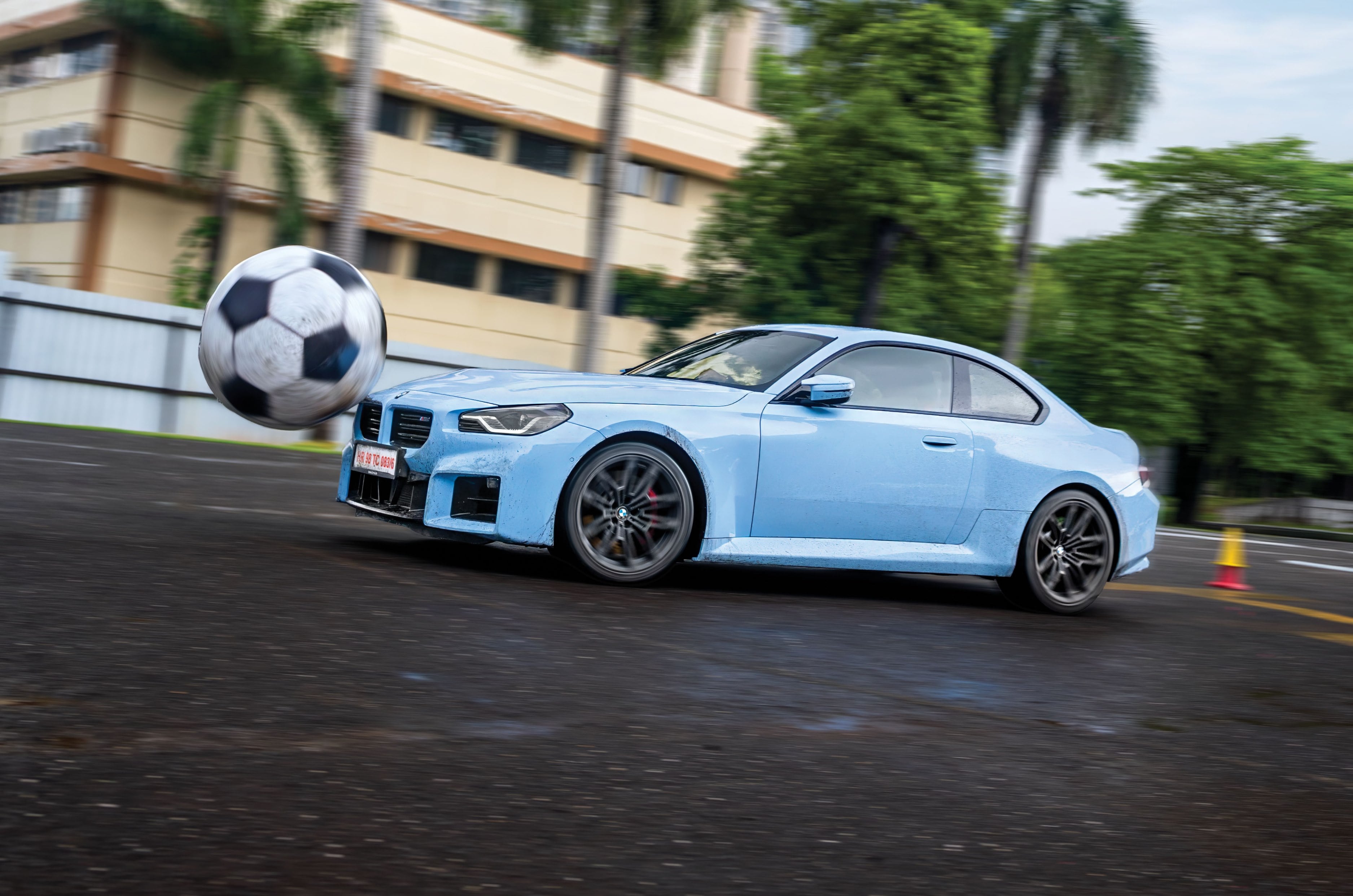 Autocar's Day Out: M-ployees of the month