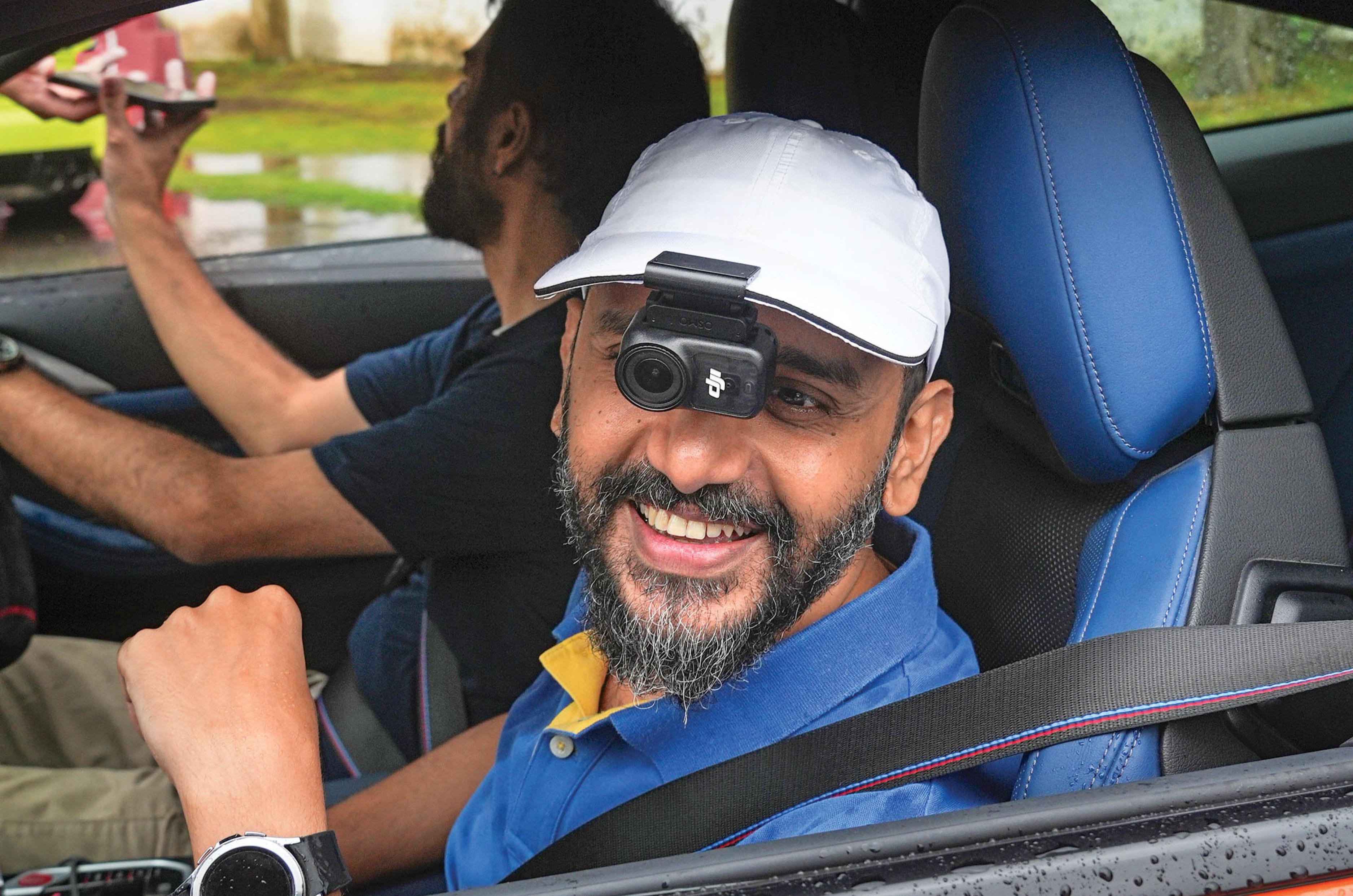 Autocar's Day Out: M-ployees of the month