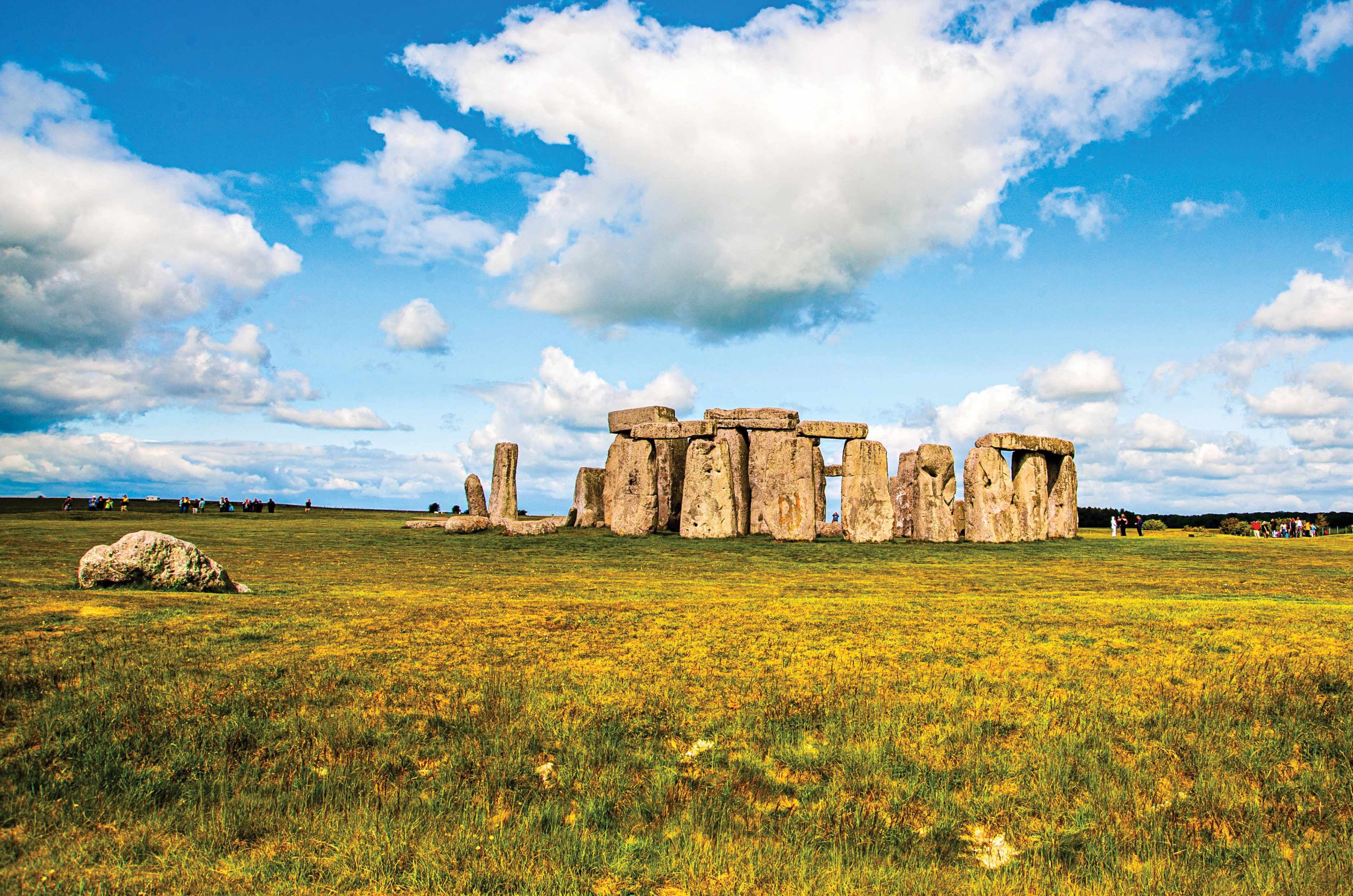 Stonehenge
