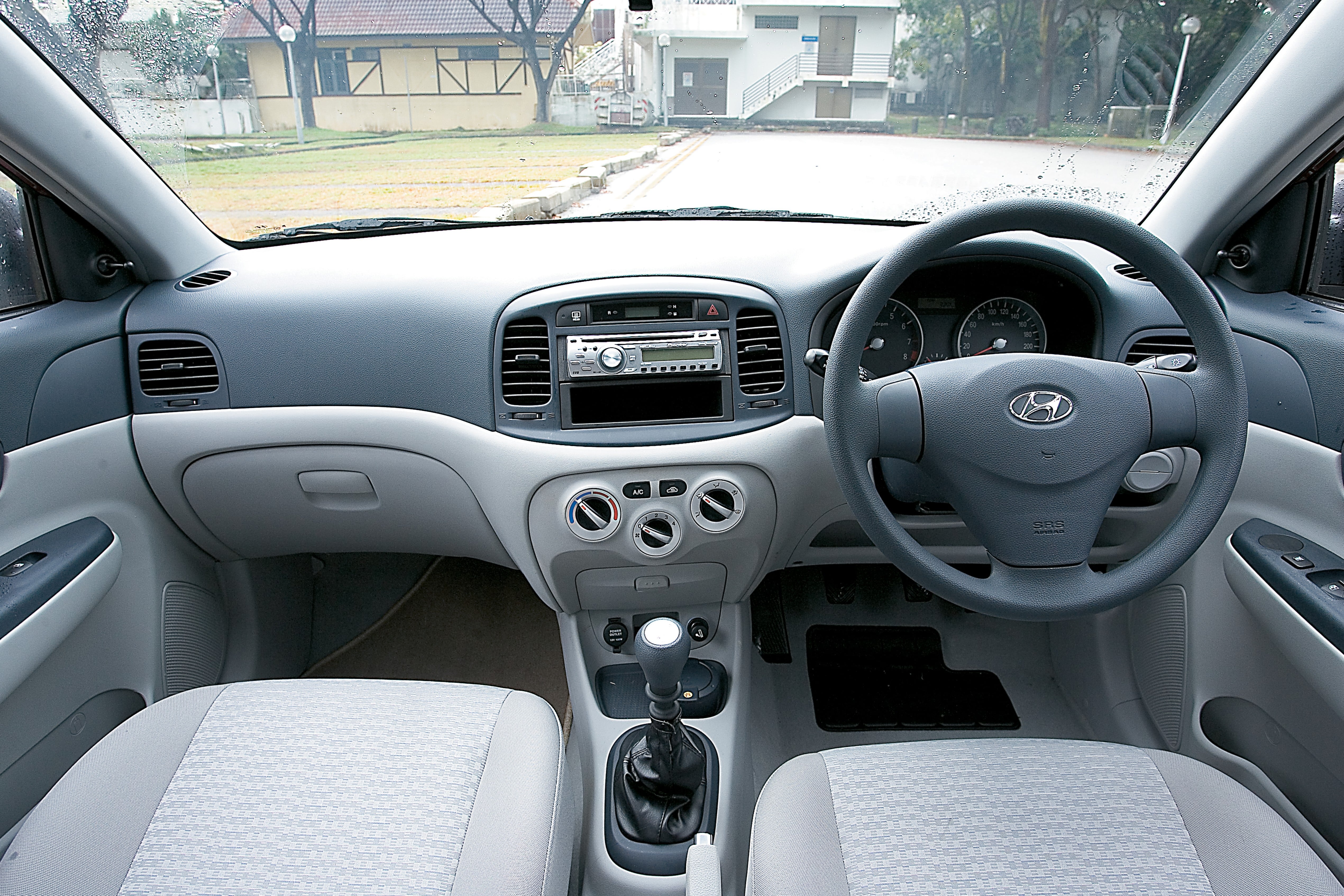 Taking a look at 20 years of the Hyundai Verna in India