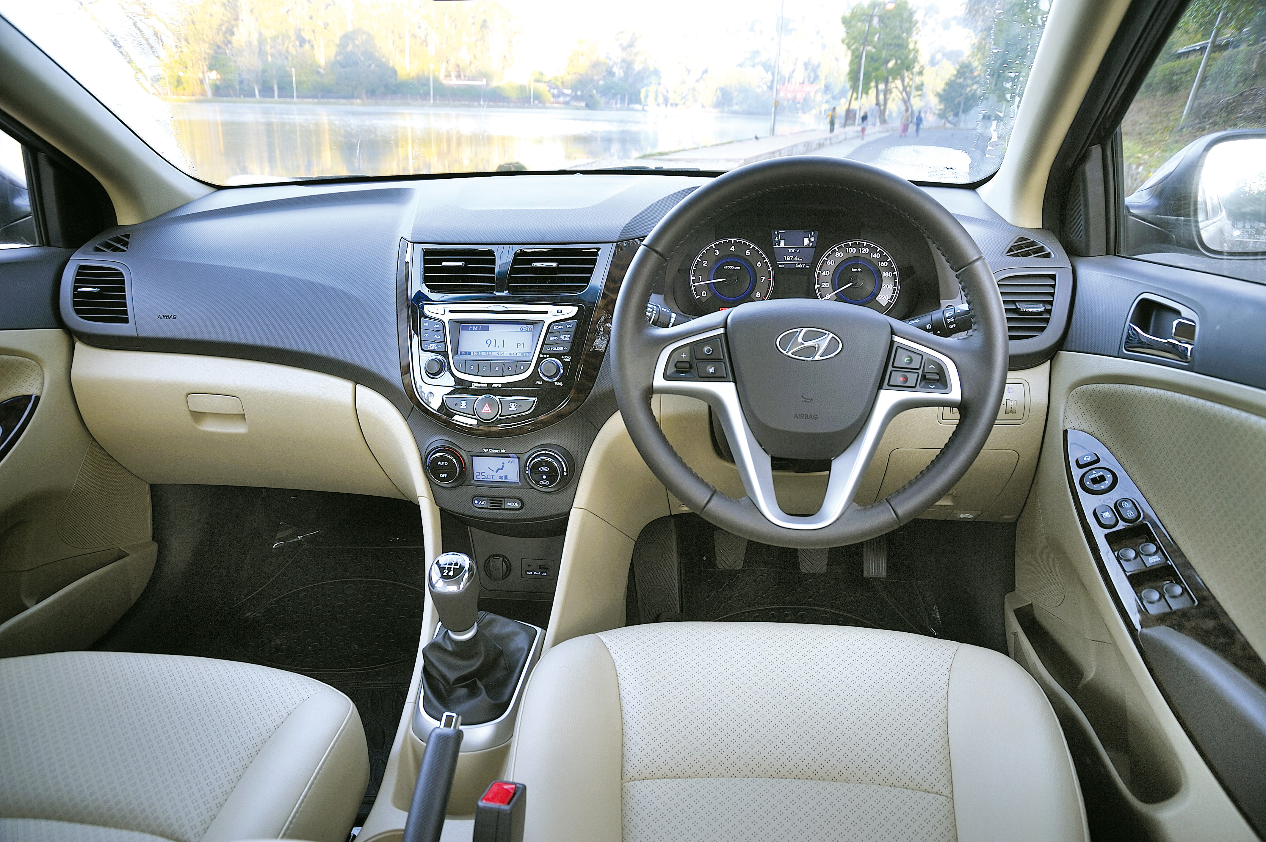 Taking a look at 20 years of the Hyundai Verna in India