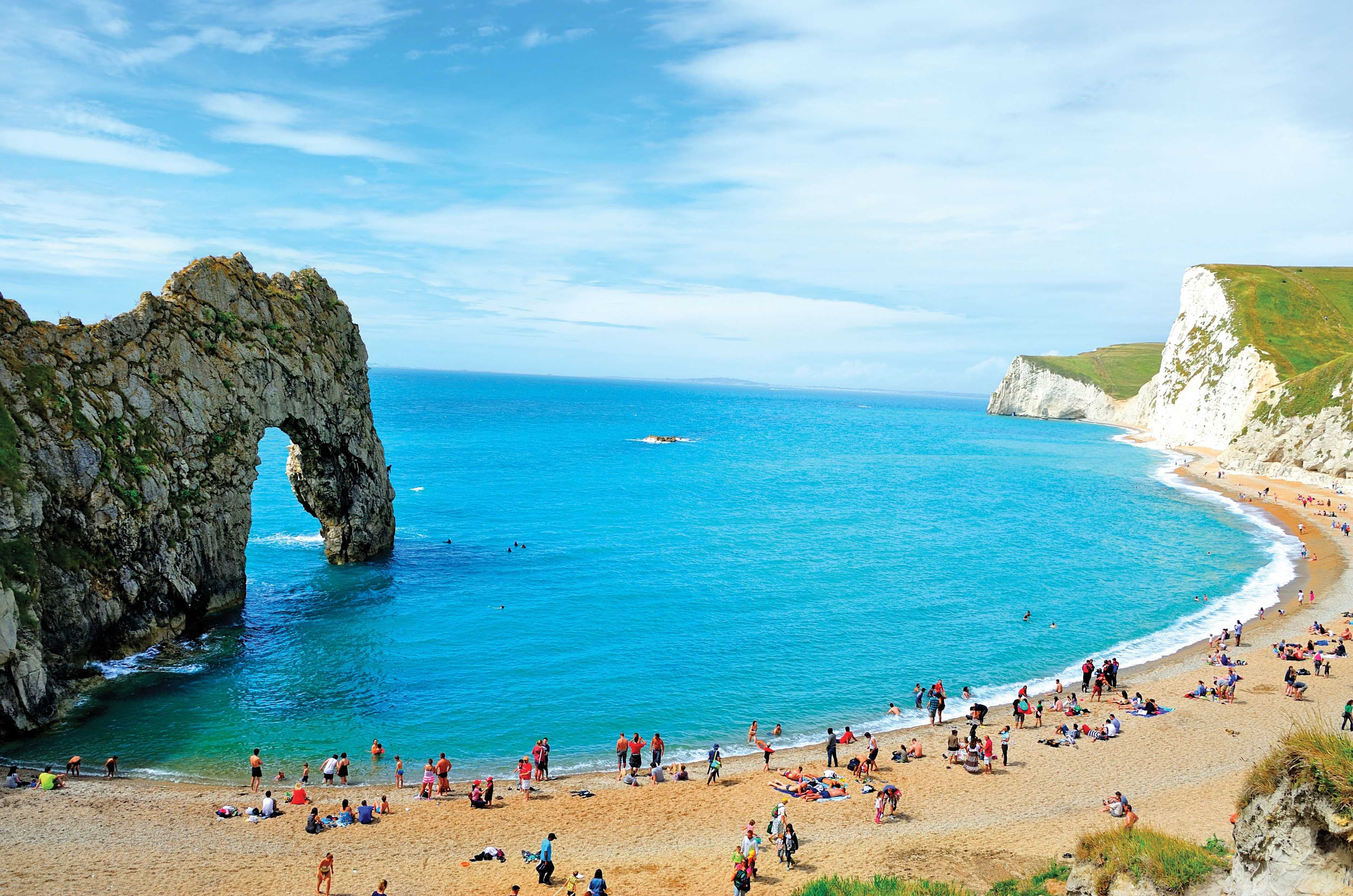 Durdle Door