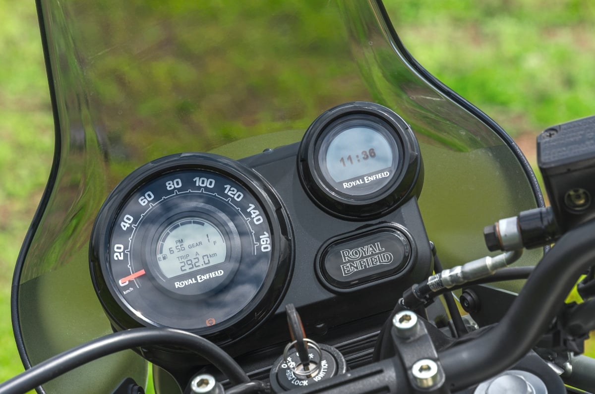 Royal Enfield Himalayan 440 review: Familiar, but better