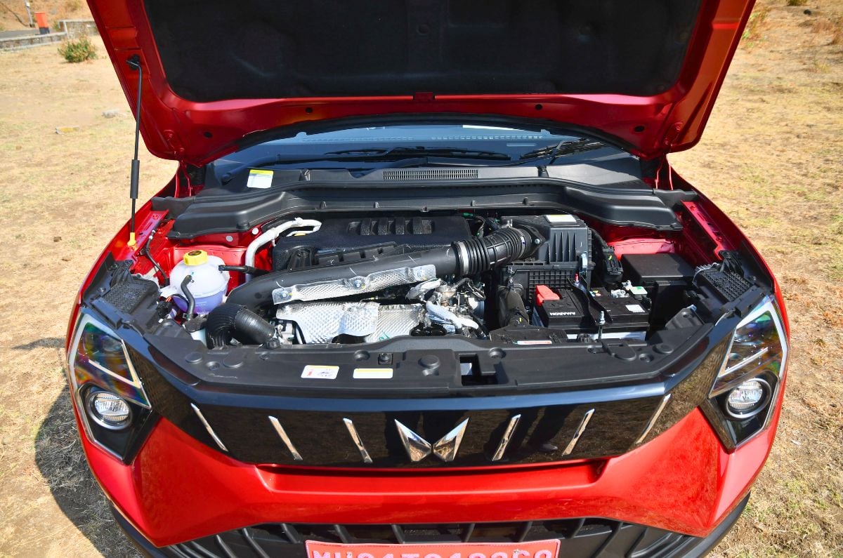 Which Mahindra XUV 3XO variant should you buy?